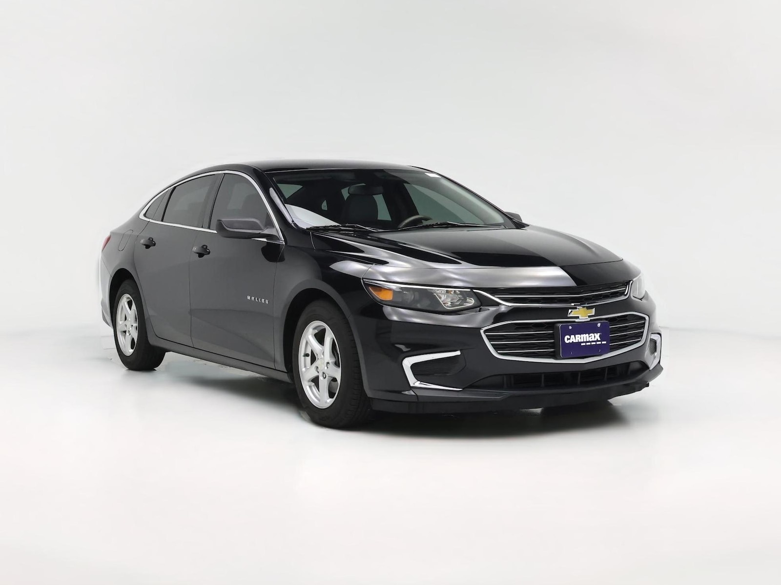 2016 Chevrolet Malibu 1FL