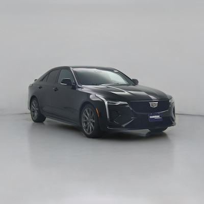 Vehicle exterior view