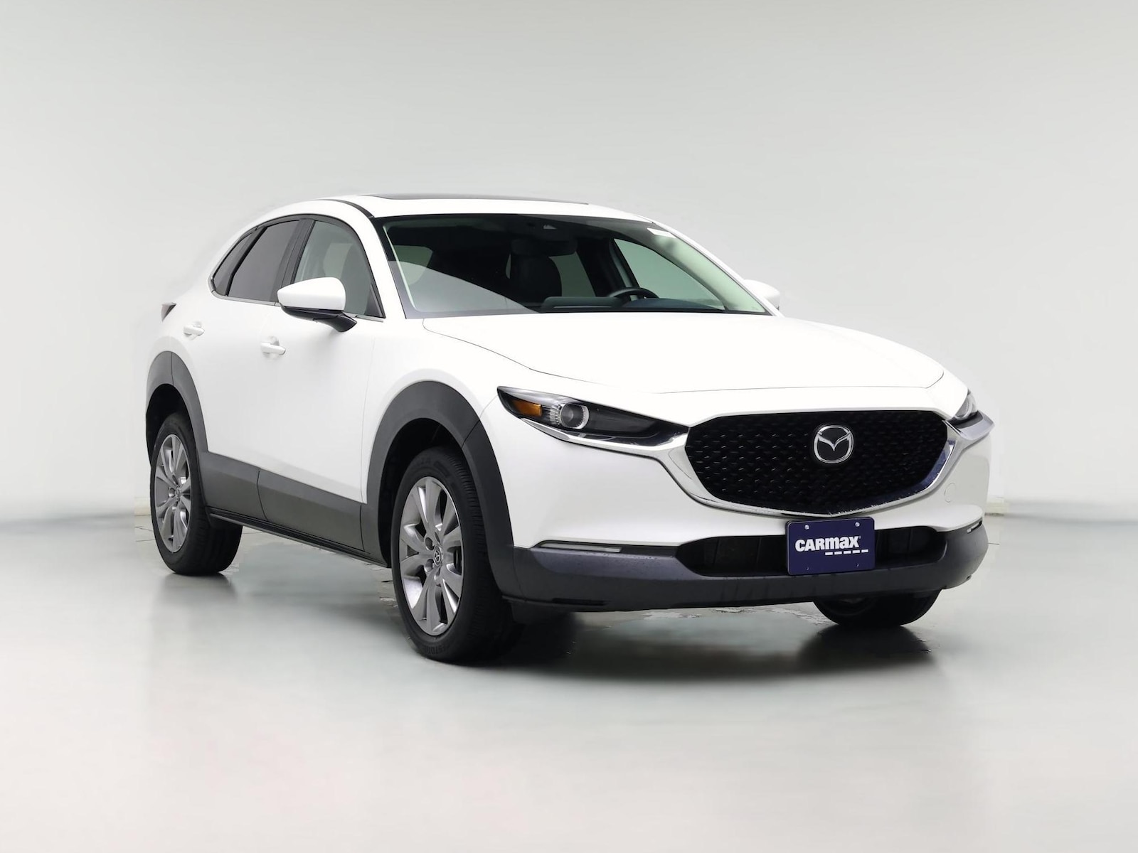 2021 Mazda CX-30 Preferred
