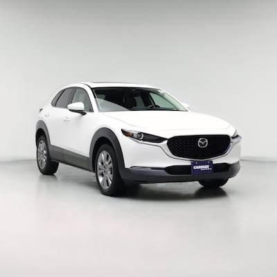 2021 Mazda CX-30 Preferred