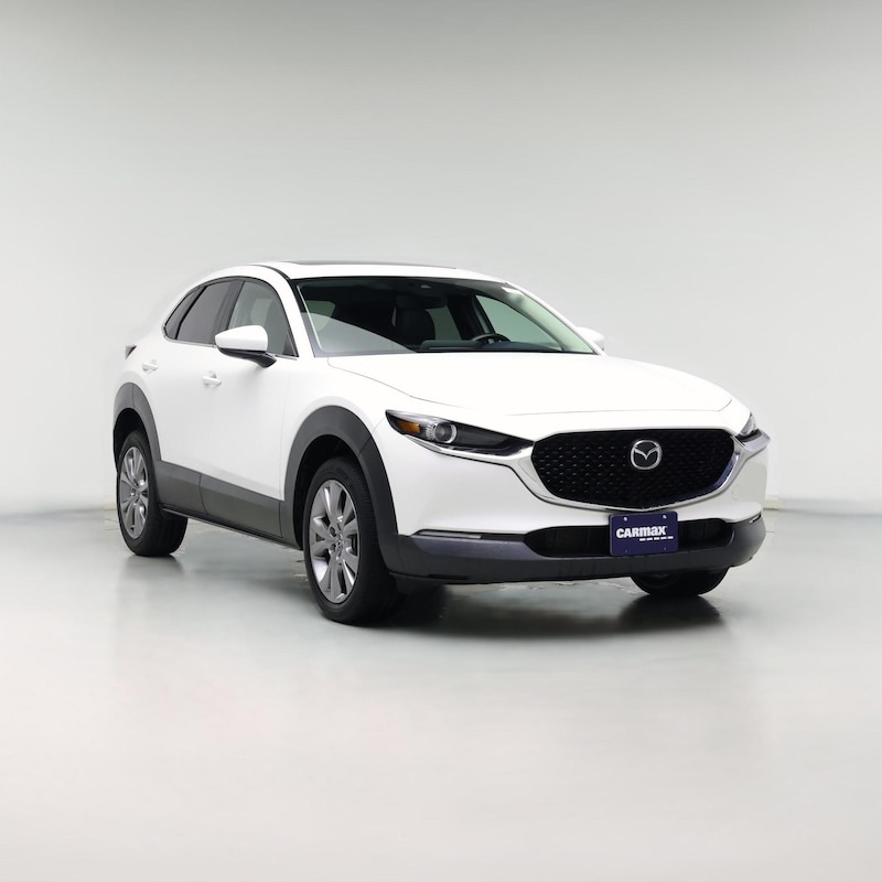 2021 Mazda CX-30 Preferred