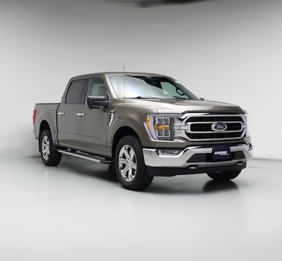 Recommended categories heading image of the selected vehicle