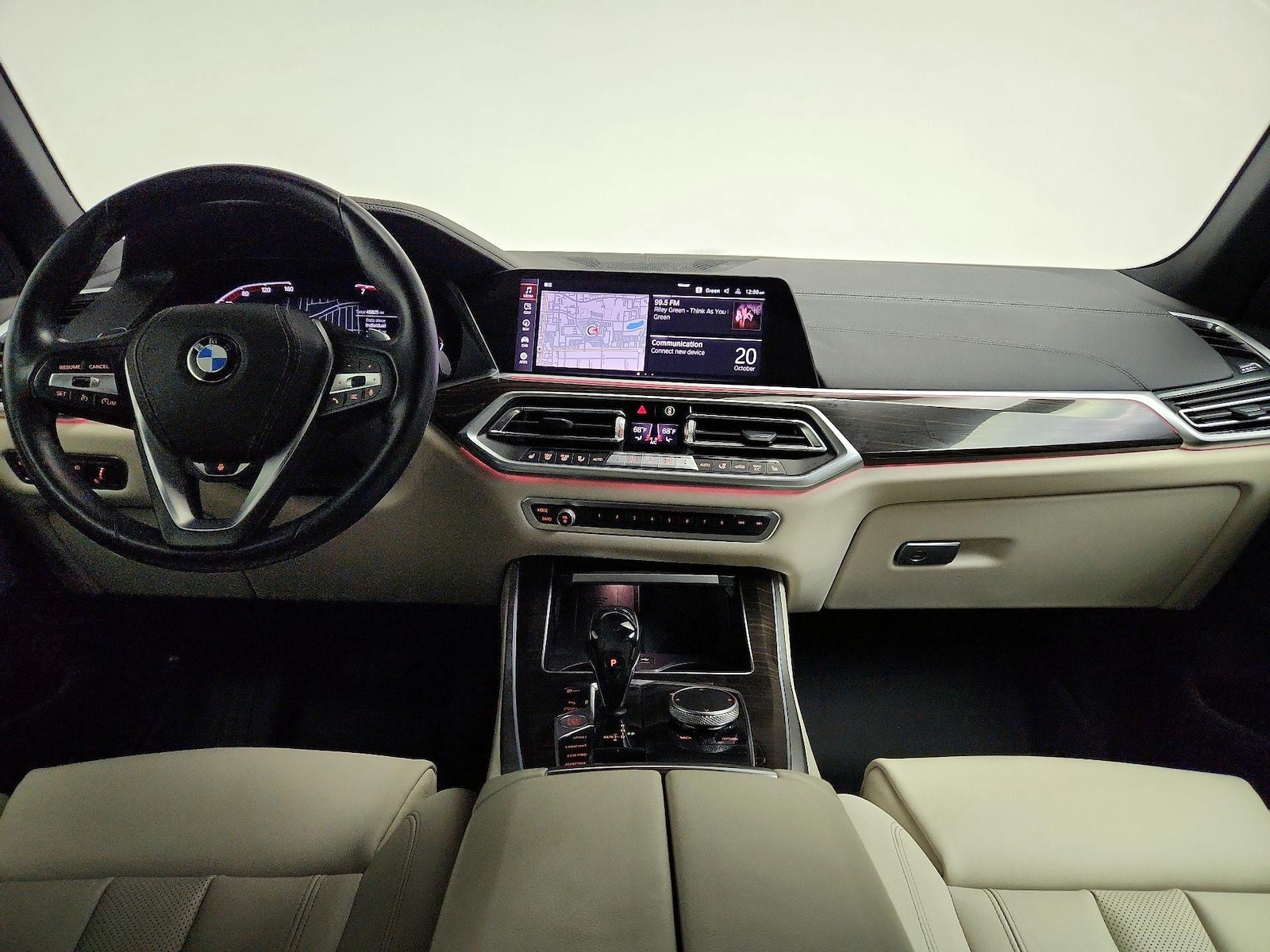 Apple CarPlay®