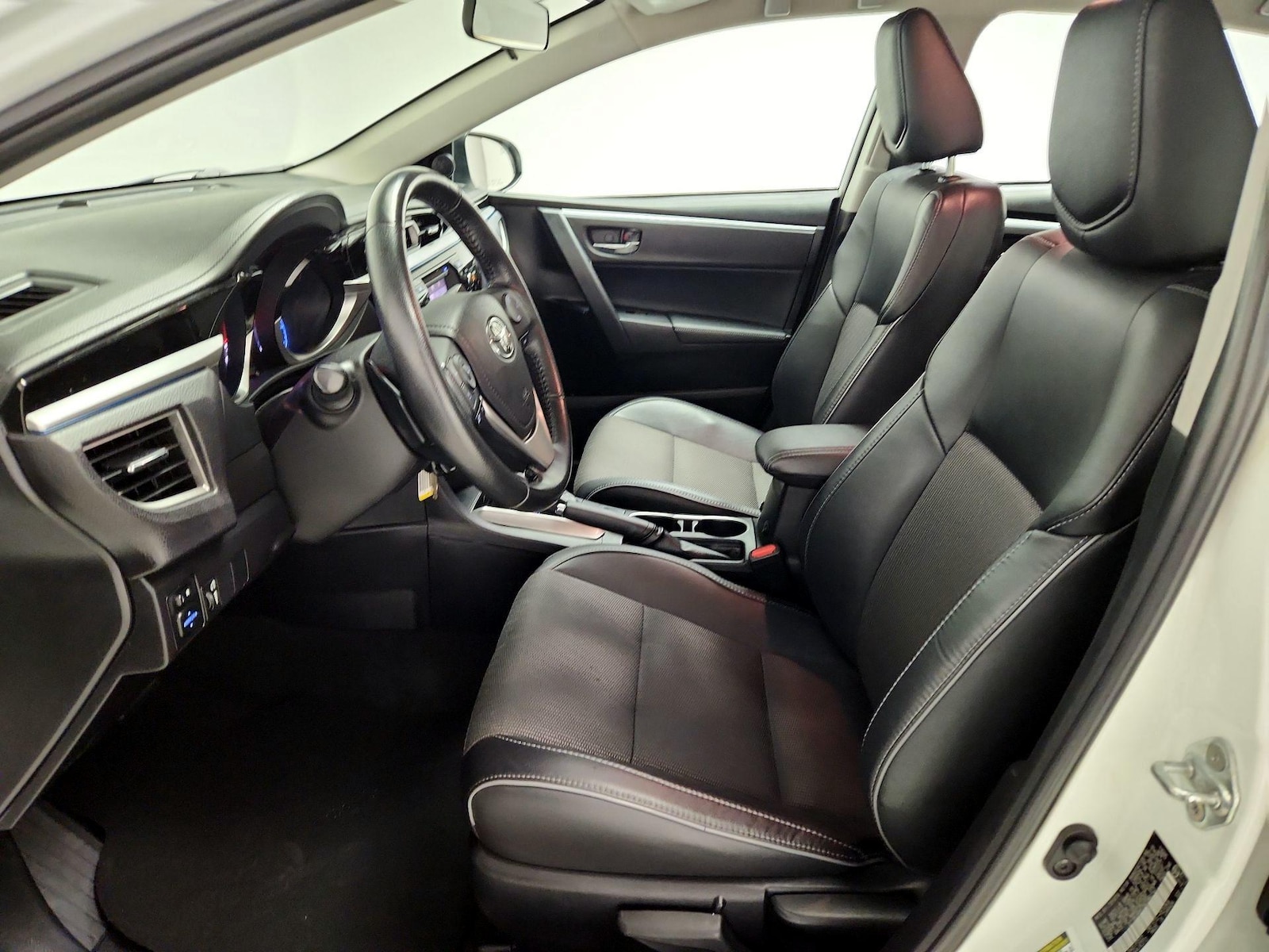 Side Airbags