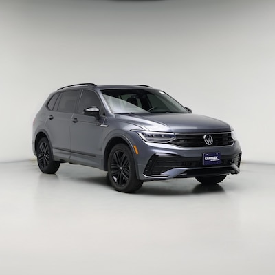 Vehicle exterior view