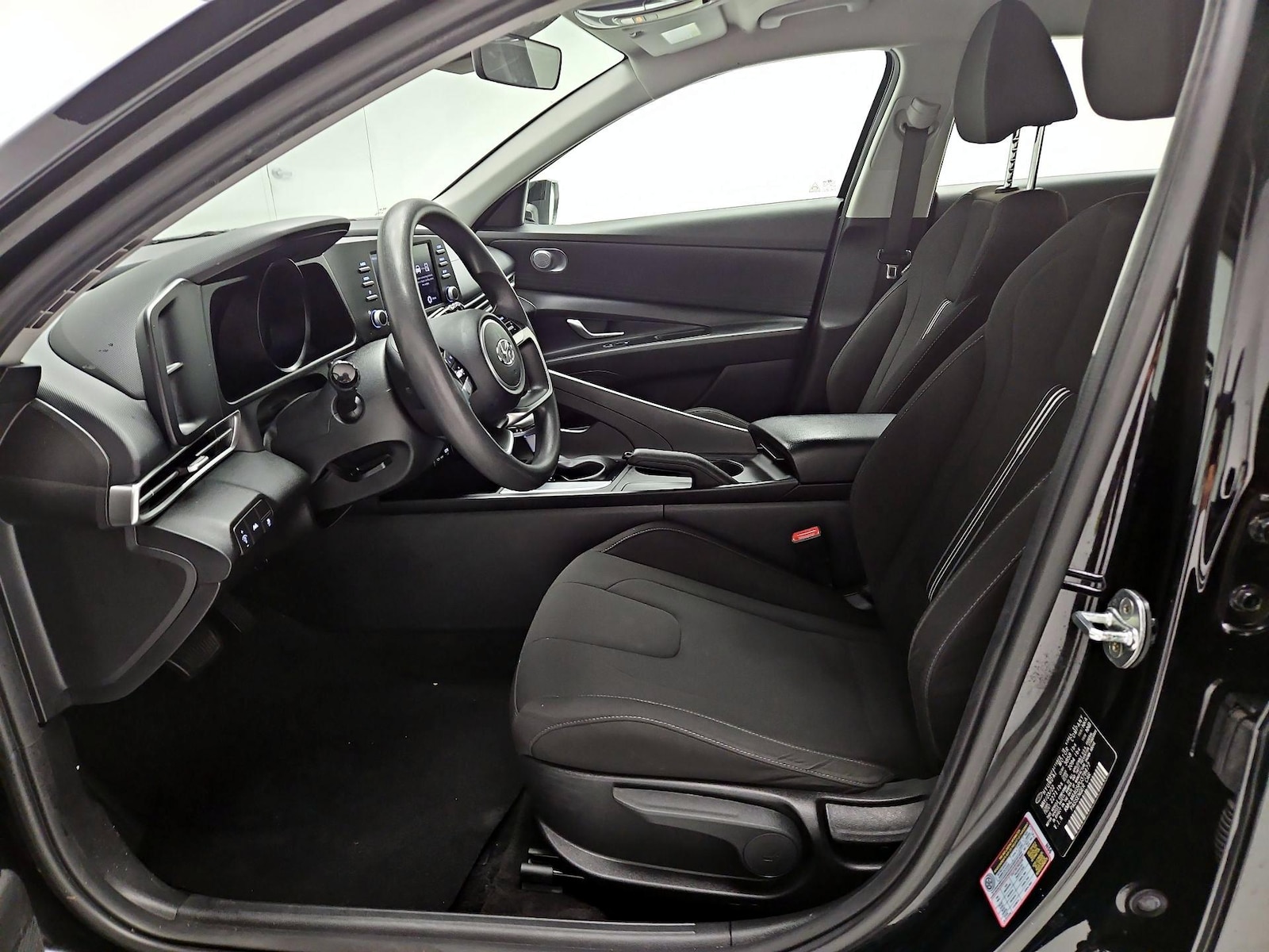 Side Airbags