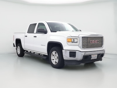2014 GMC Sierra 1500