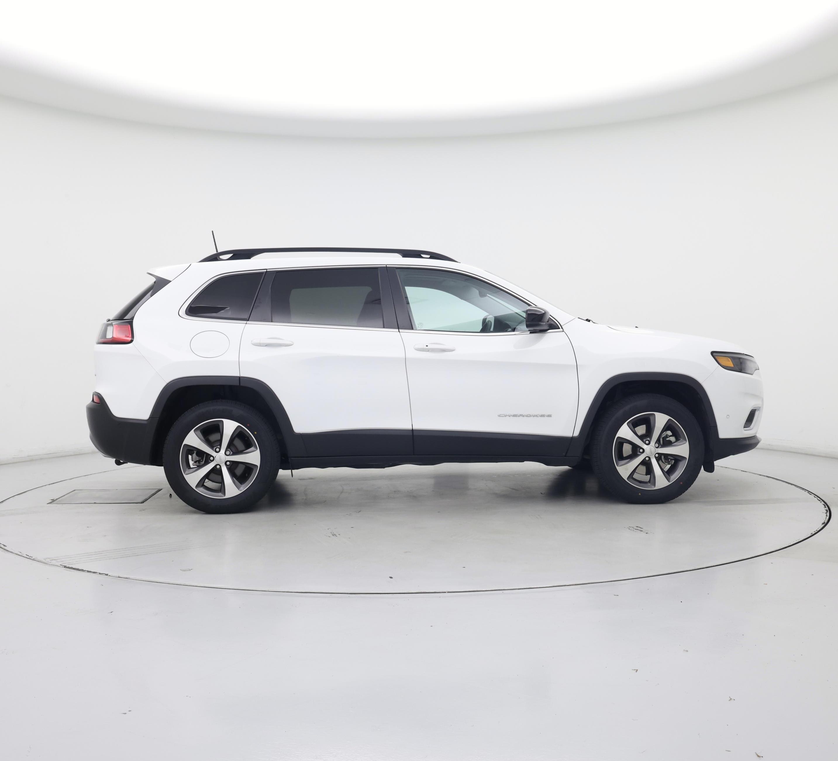 Thumbnail: 2022 Jeep Cherokee - 7