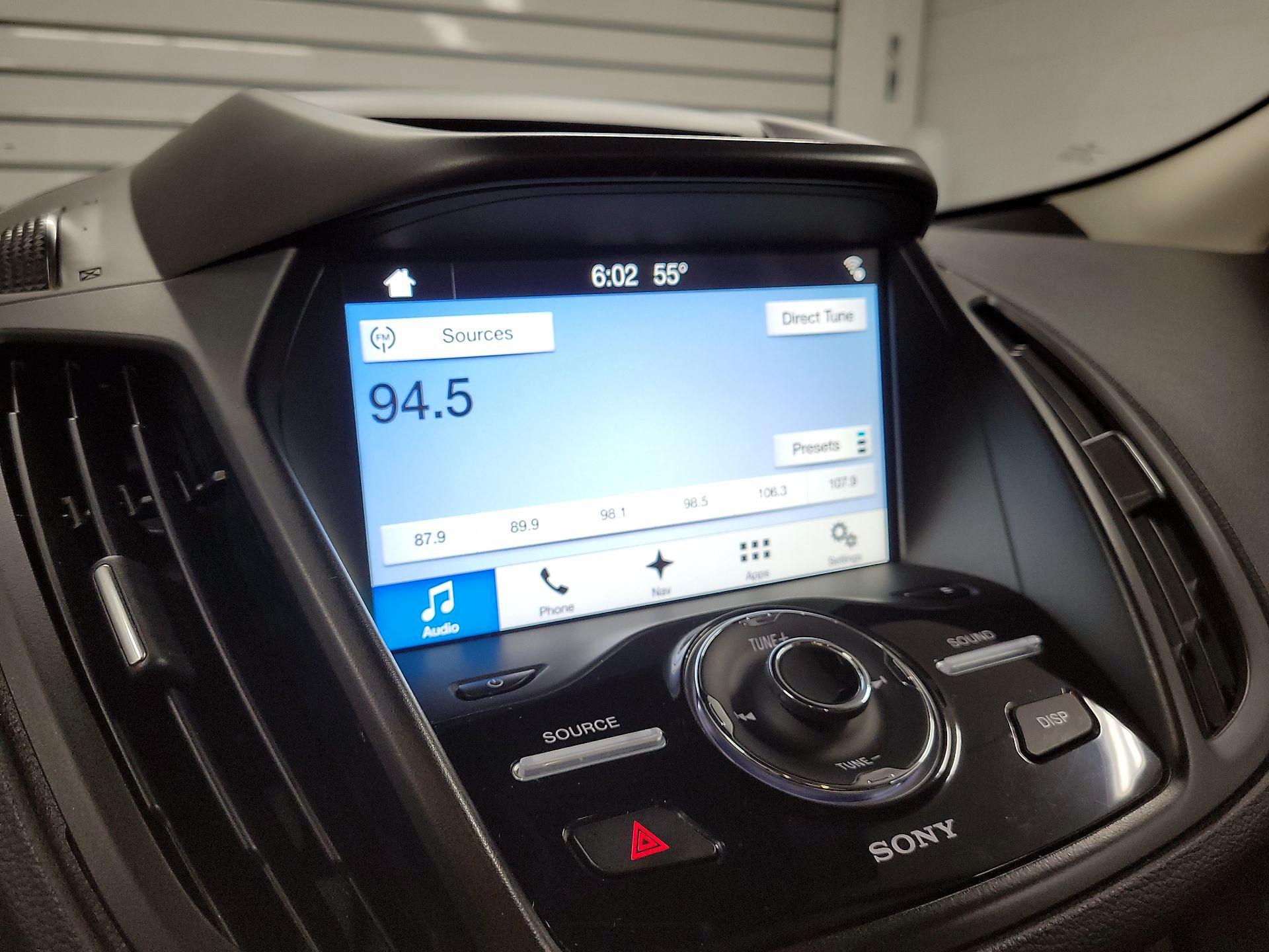 Thumbnail: 2017 Ford Escape - 16