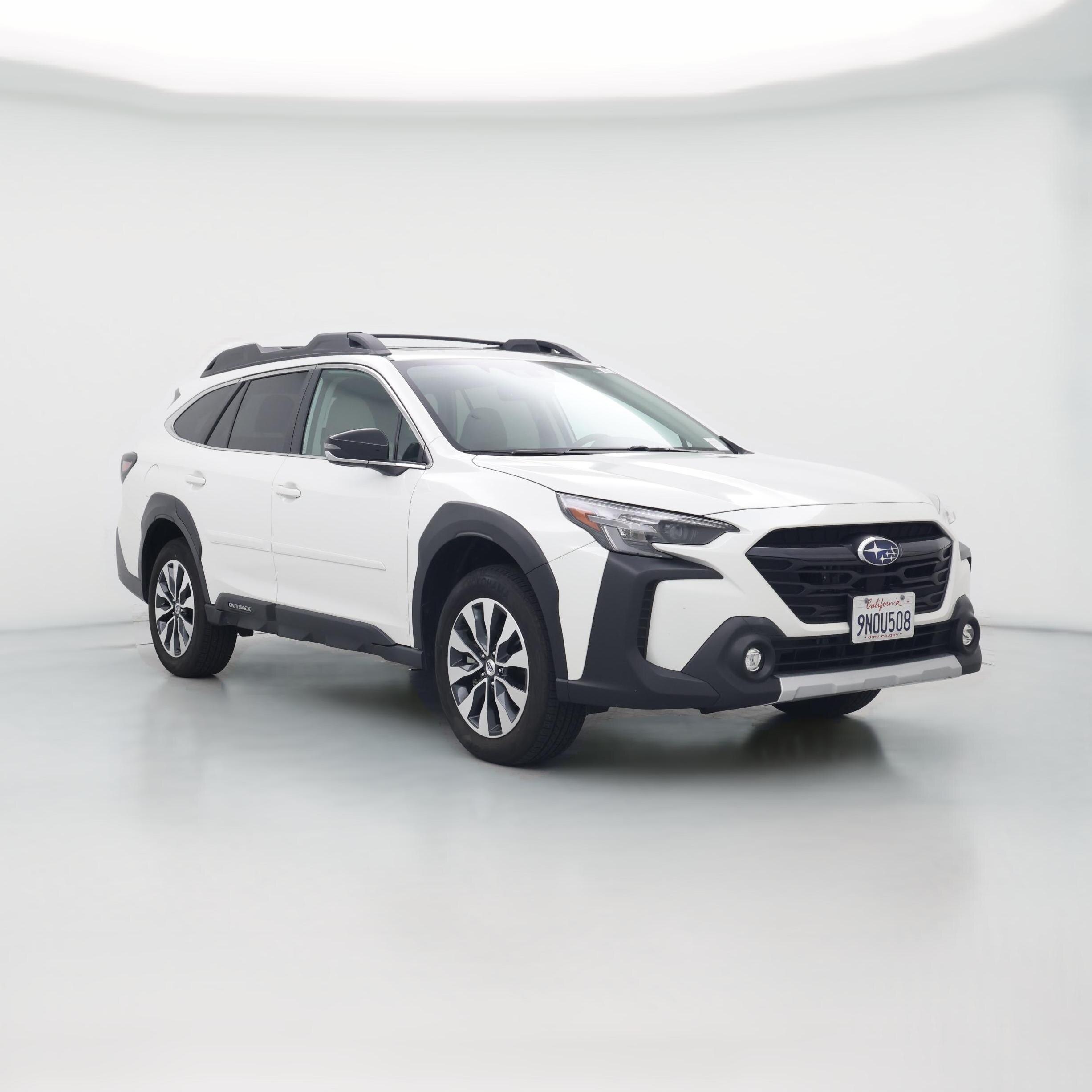 Thumbnail: 2024 Subaru Outback - 1