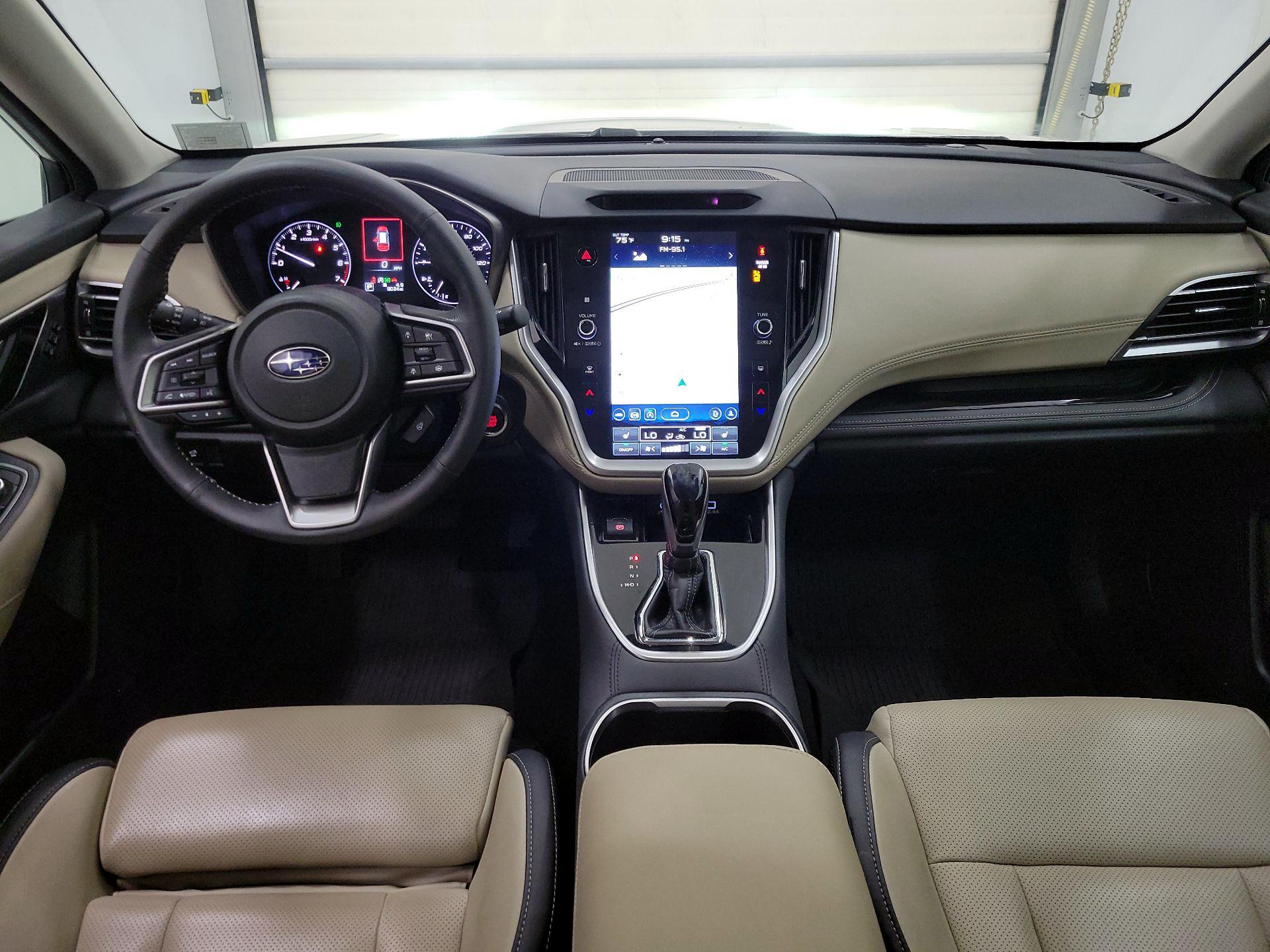 Thumbnail: 2024 Subaru Outback - 9