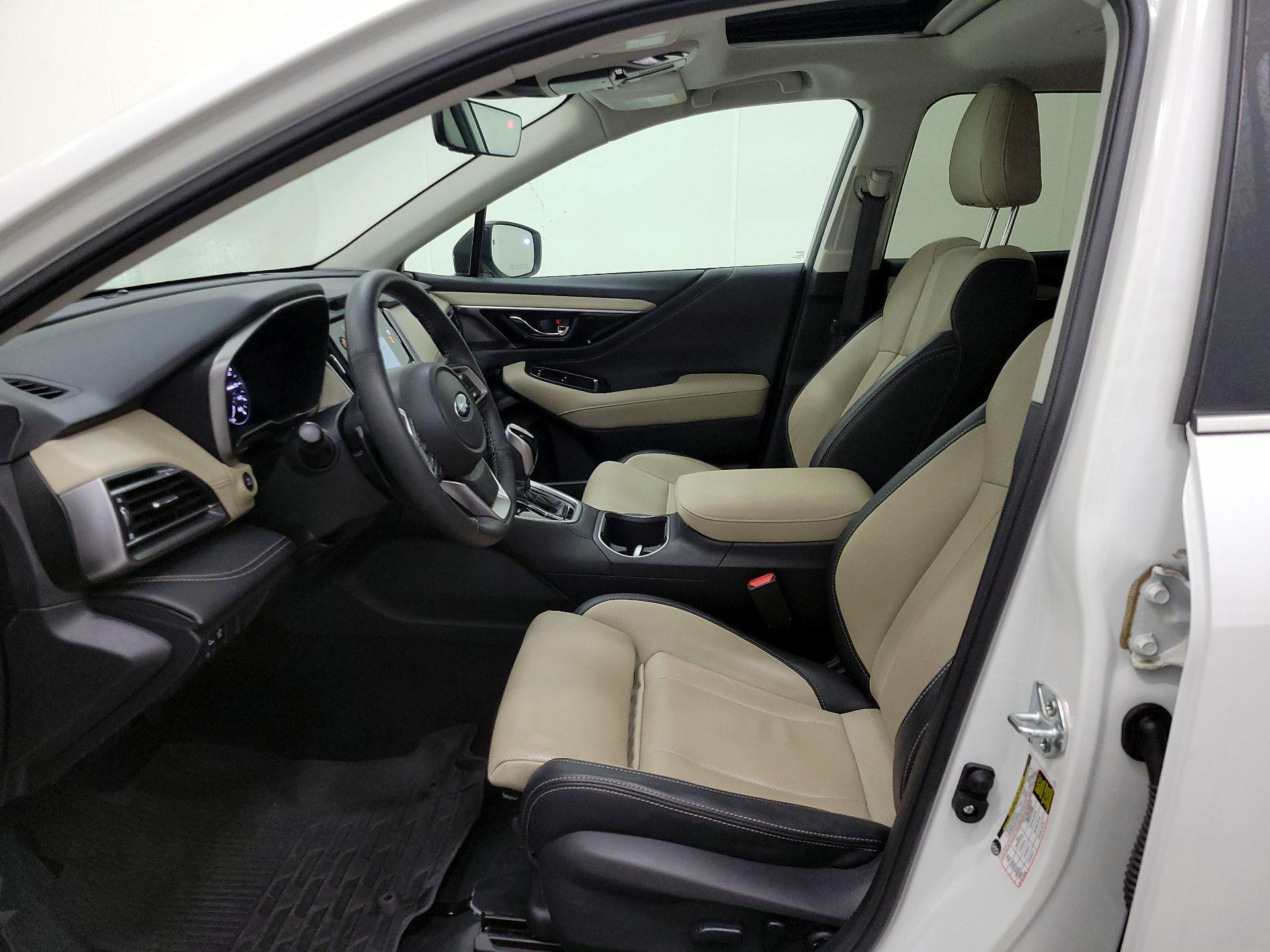 Thumbnail: 2024 Subaru Outback - 11