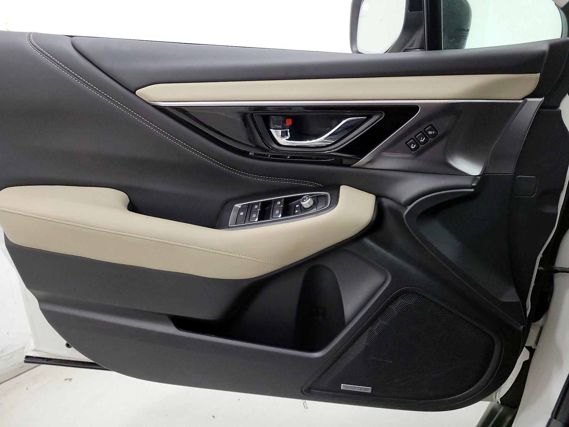 Thumbnail: 2024 Subaru Outback - 12