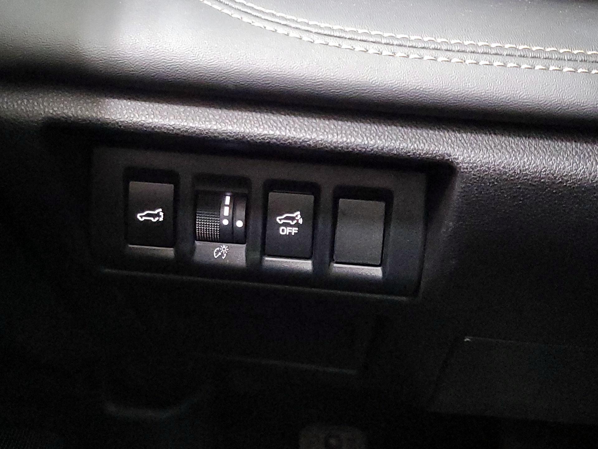 Thumbnail: 2024 Subaru Outback - 13