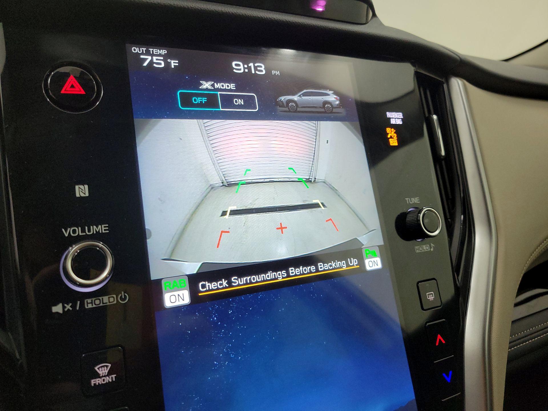 Thumbnail: 2024 Subaru Outback - 15