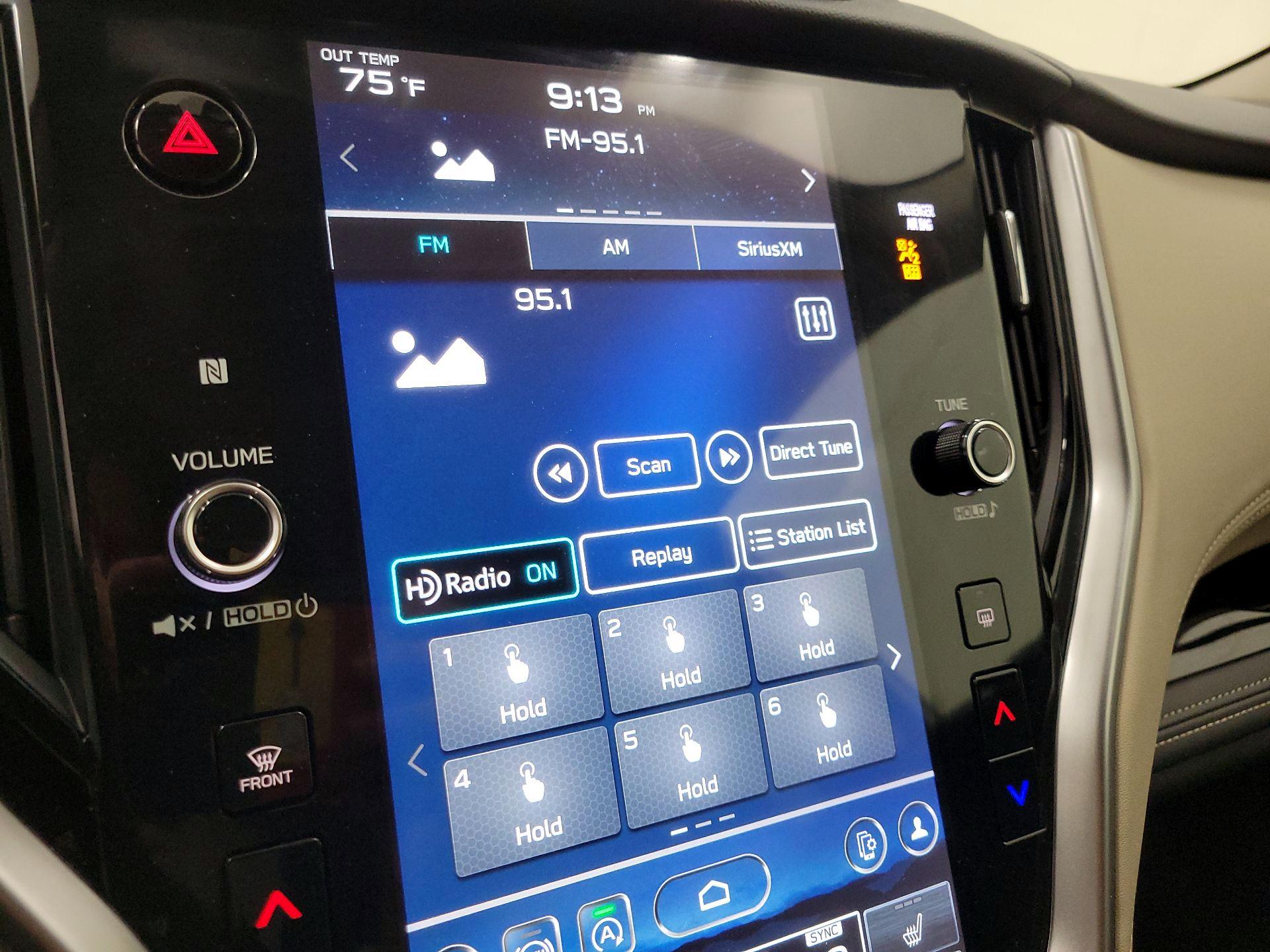 Thumbnail: 2024 Subaru Outback - 16