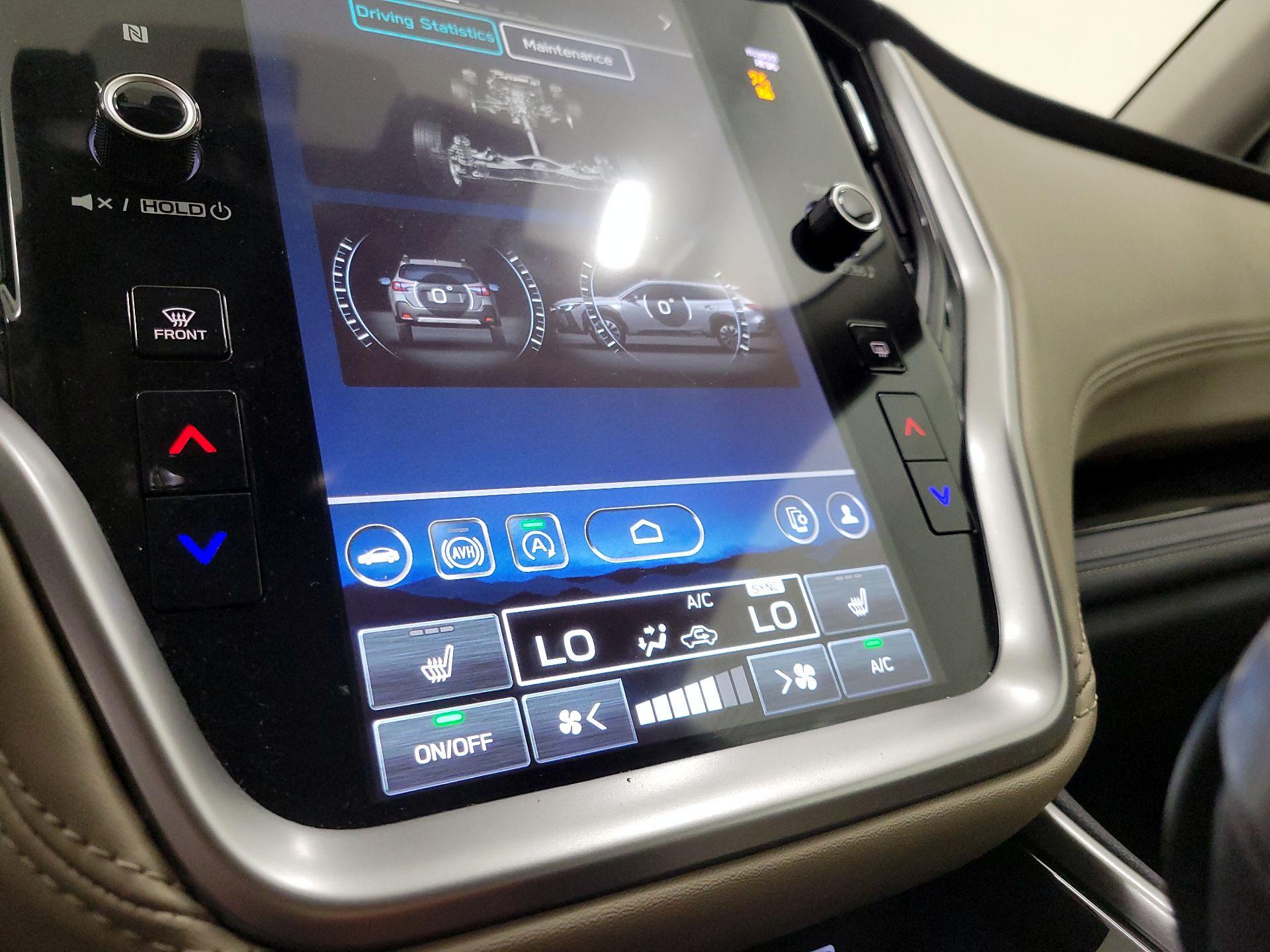 Thumbnail: 2024 Subaru Outback - 17