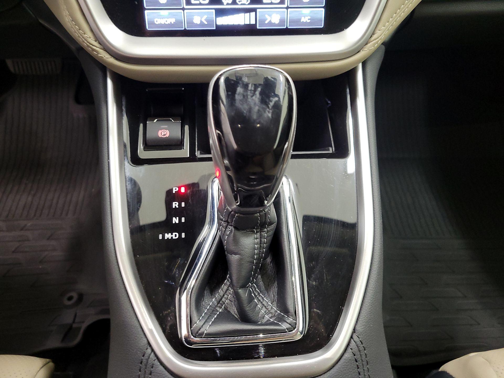 Thumbnail: 2024 Subaru Outback - 18