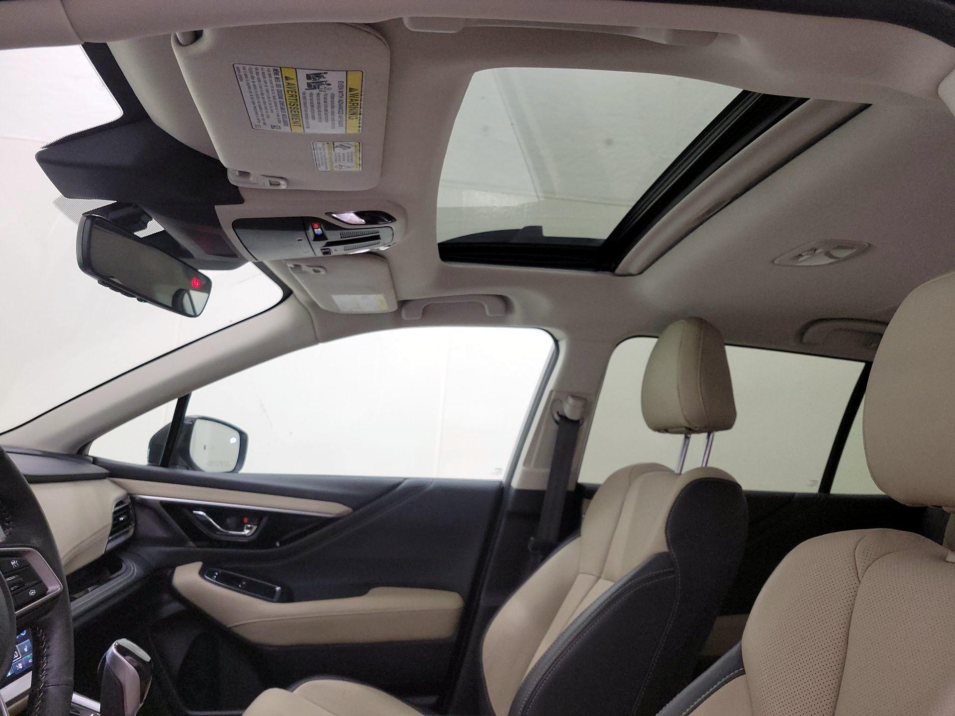 Thumbnail: 2024 Subaru Outback - 20