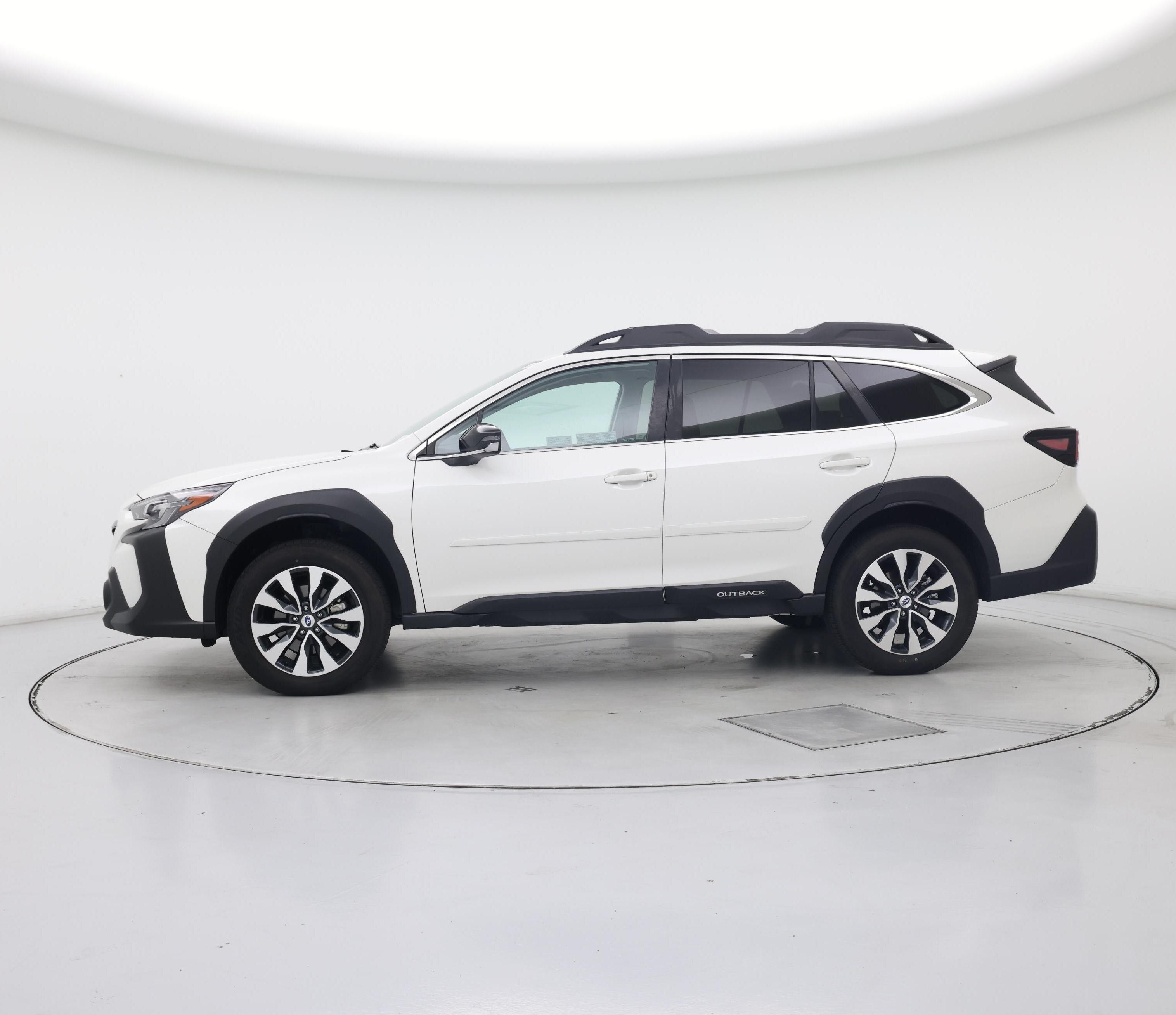 Thumbnail: 2024 Subaru Outback - 3