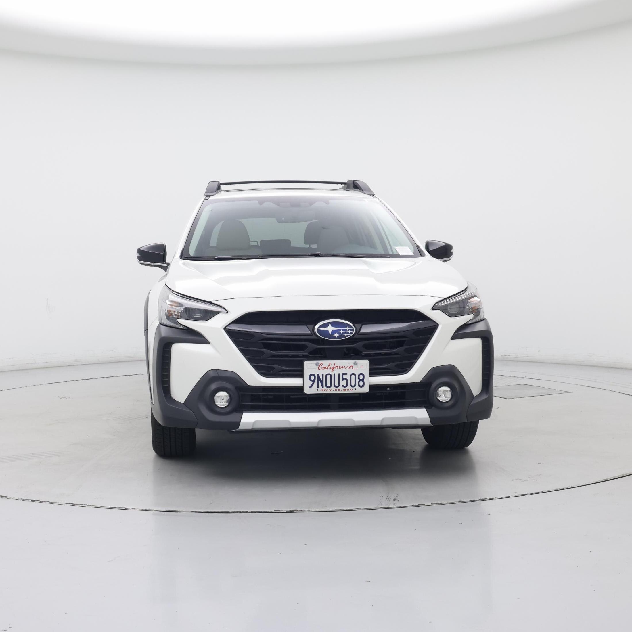 Thumbnail: 2024 Subaru Outback - 5