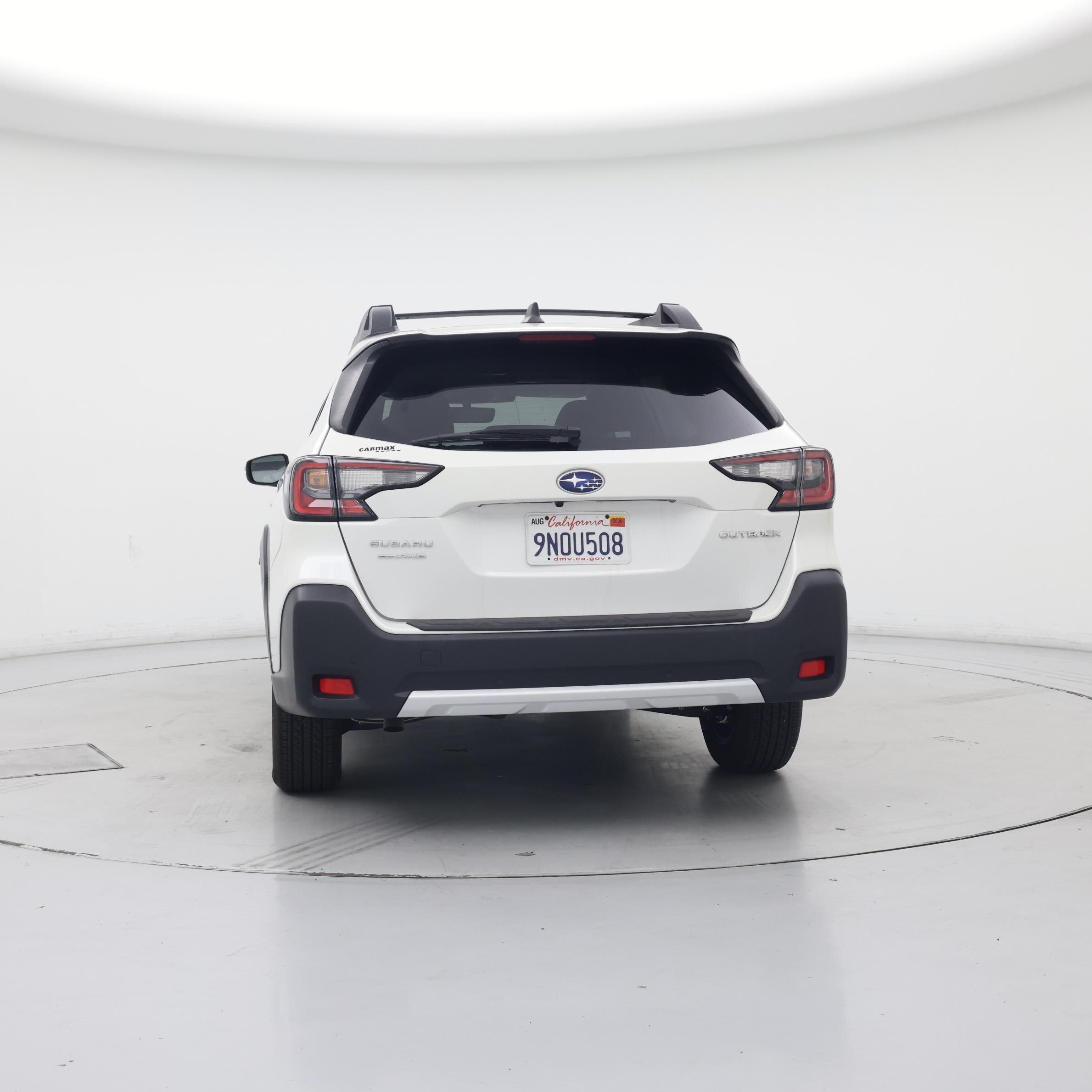 Thumbnail: 2024 Subaru Outback - 6