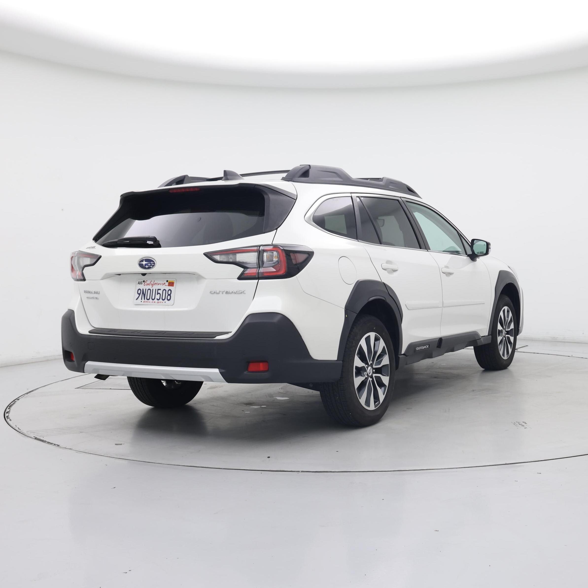 Thumbnail: 2024 Subaru Outback - 8