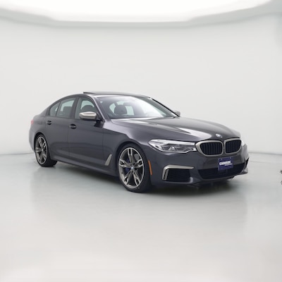 2020 BMW M550 I xDrive