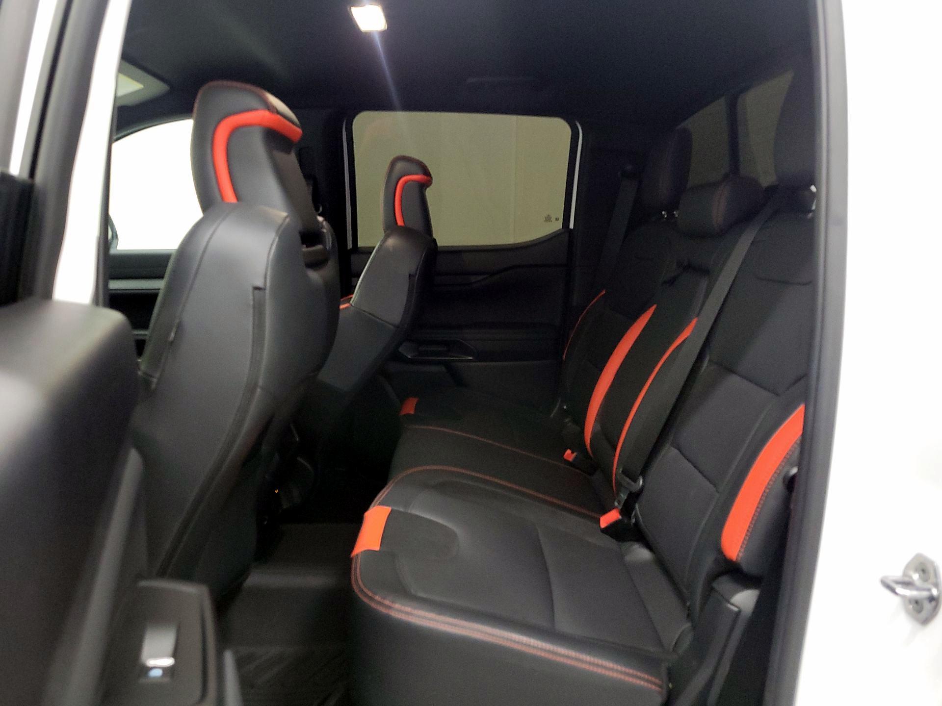 Thumbnail: 2024 Ford Ranger - 10