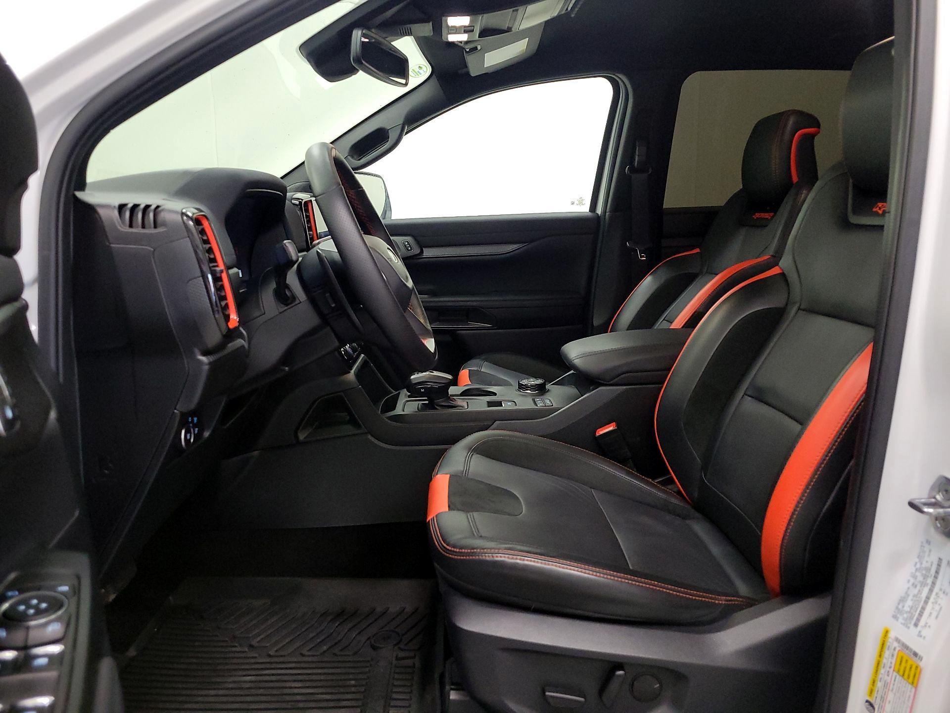 Thumbnail: 2024 Ford Ranger - 11