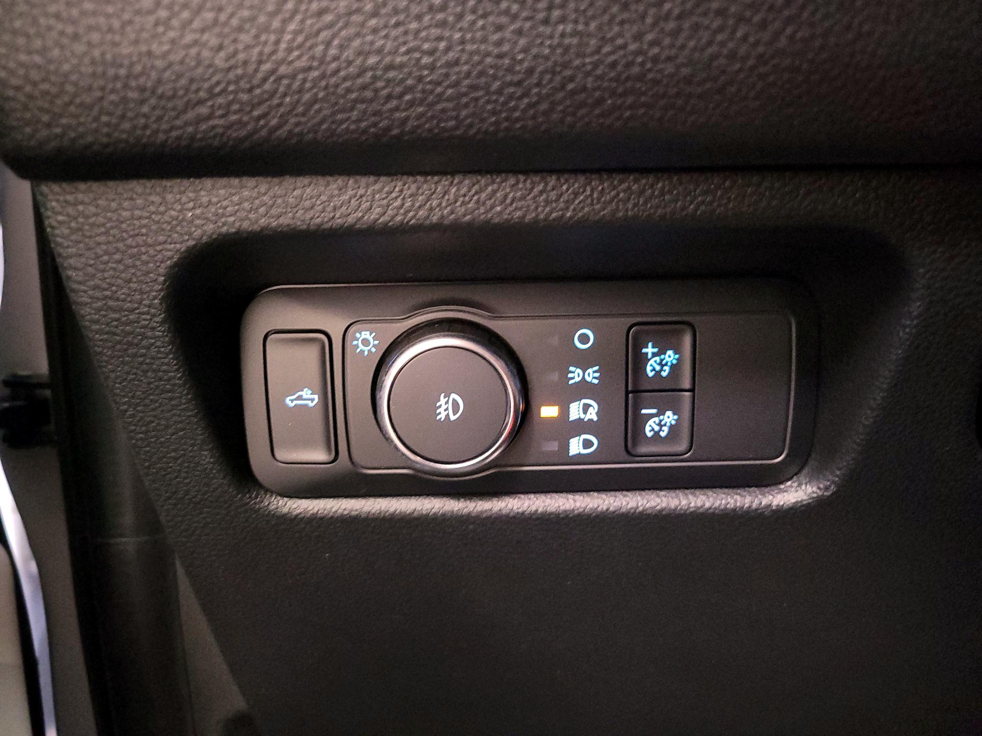 Thumbnail: 2024 Ford Ranger - 13