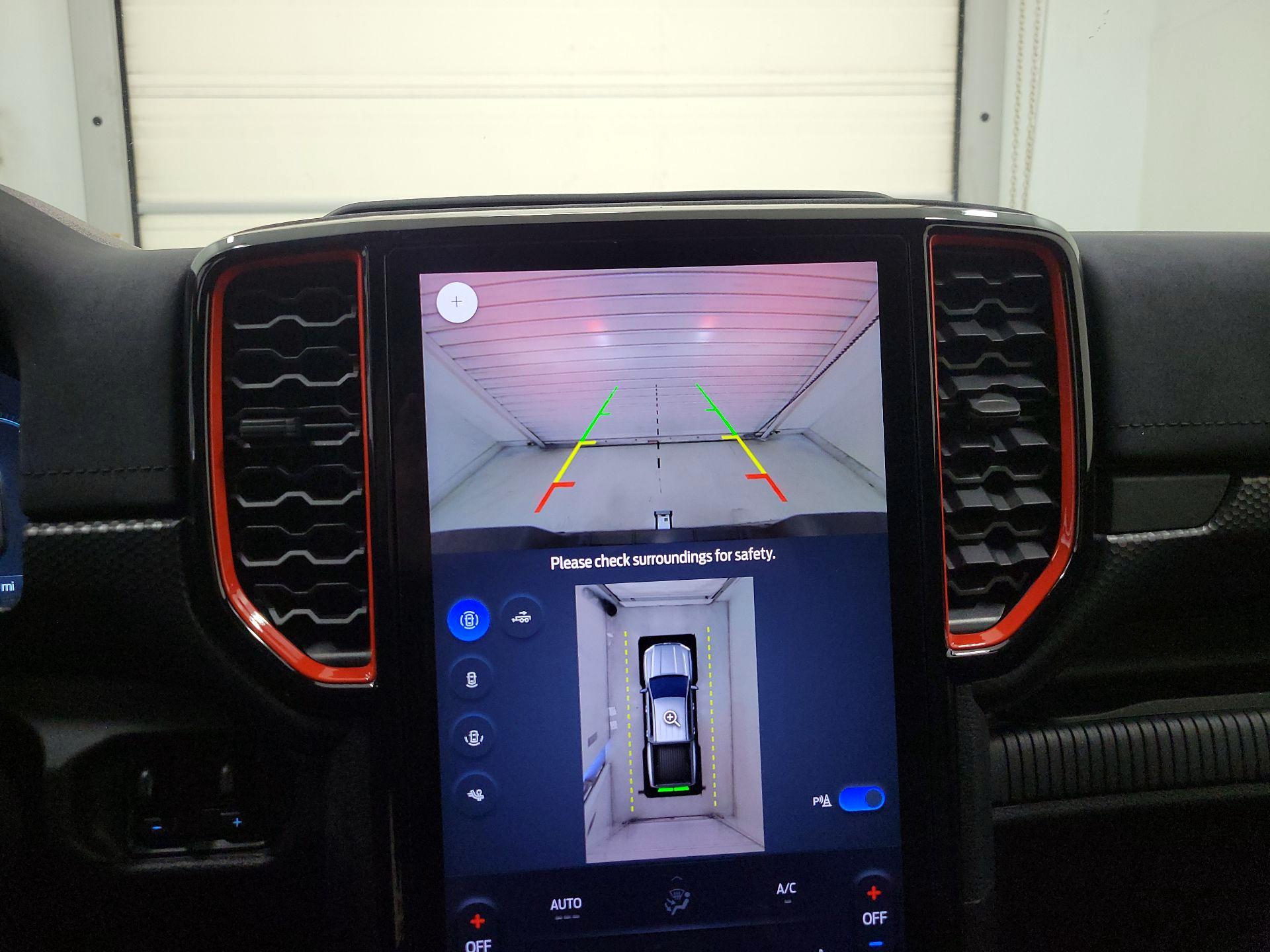 Thumbnail: 2024 Ford Ranger - 14