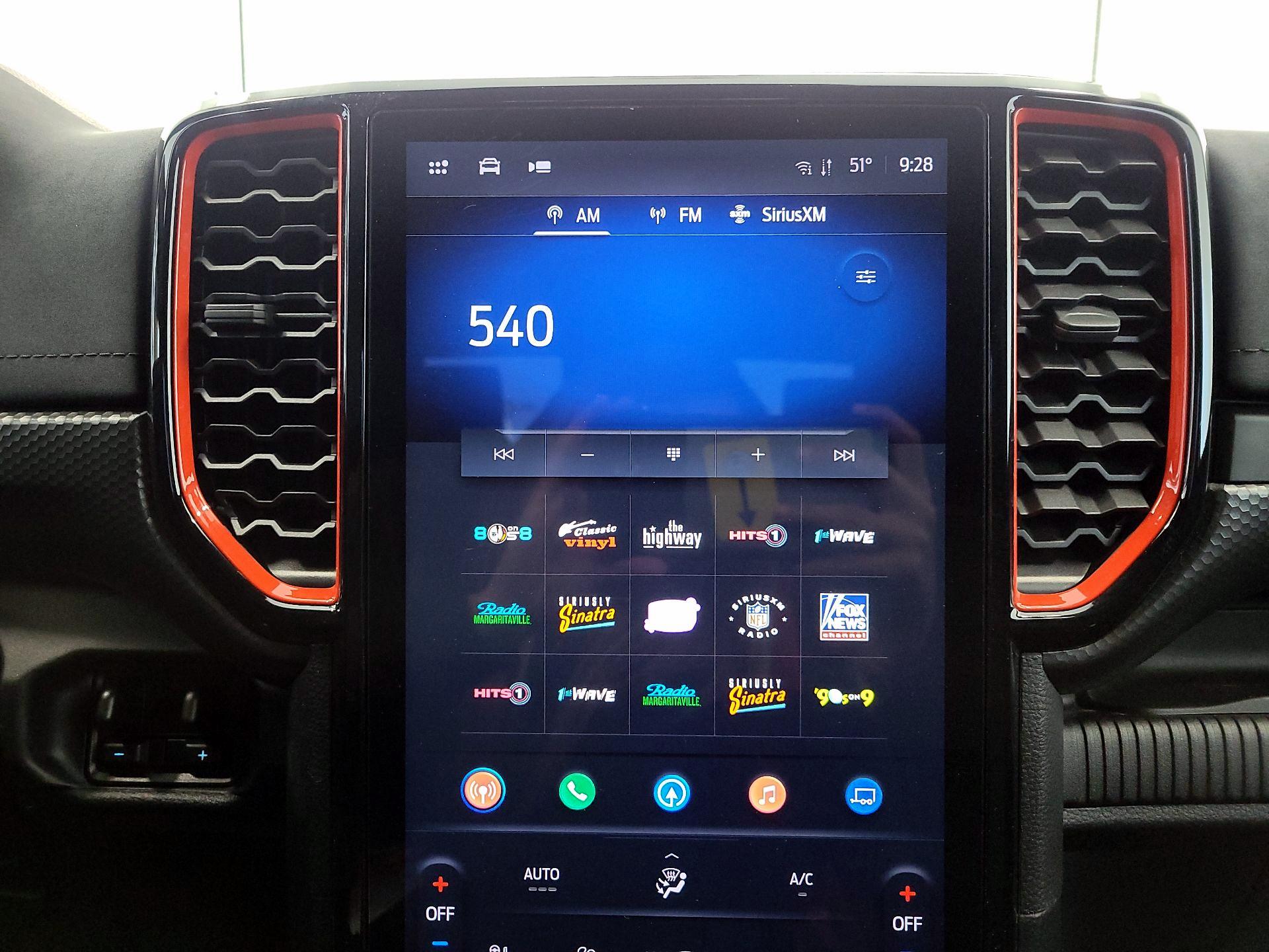 Thumbnail: 2024 Ford Ranger - 15