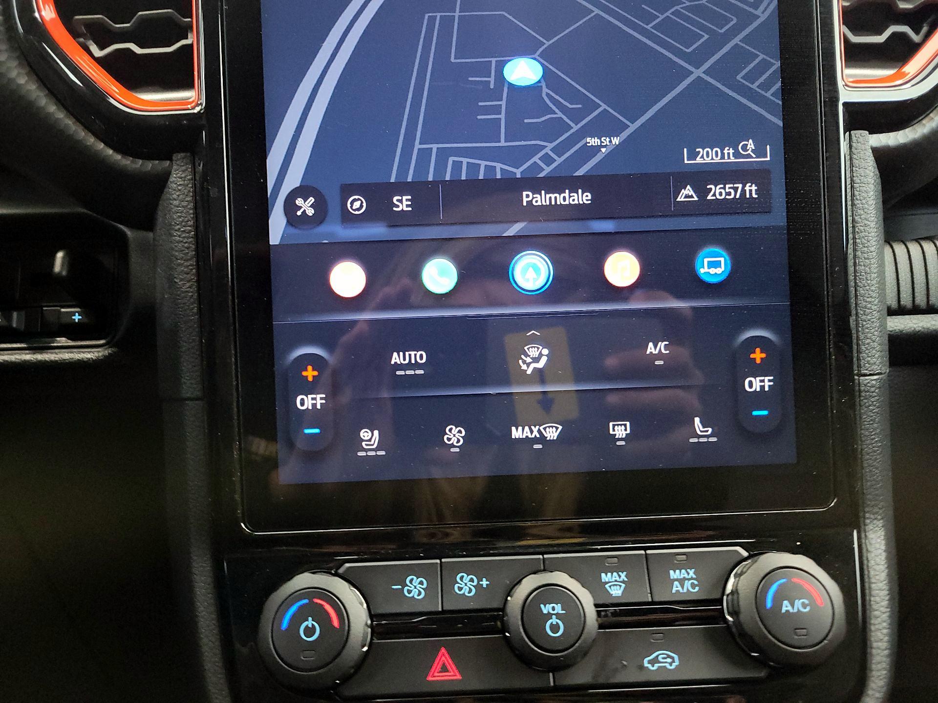 Thumbnail: 2024 Ford Ranger - 16