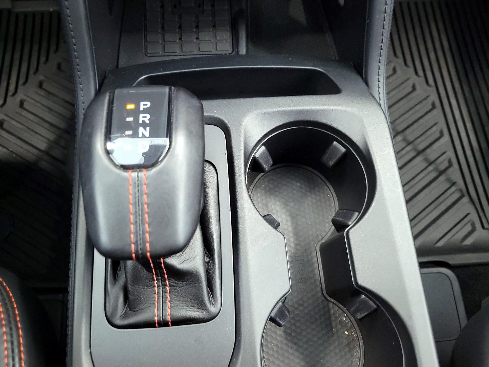 Thumbnail: 2024 Ford Ranger - 17