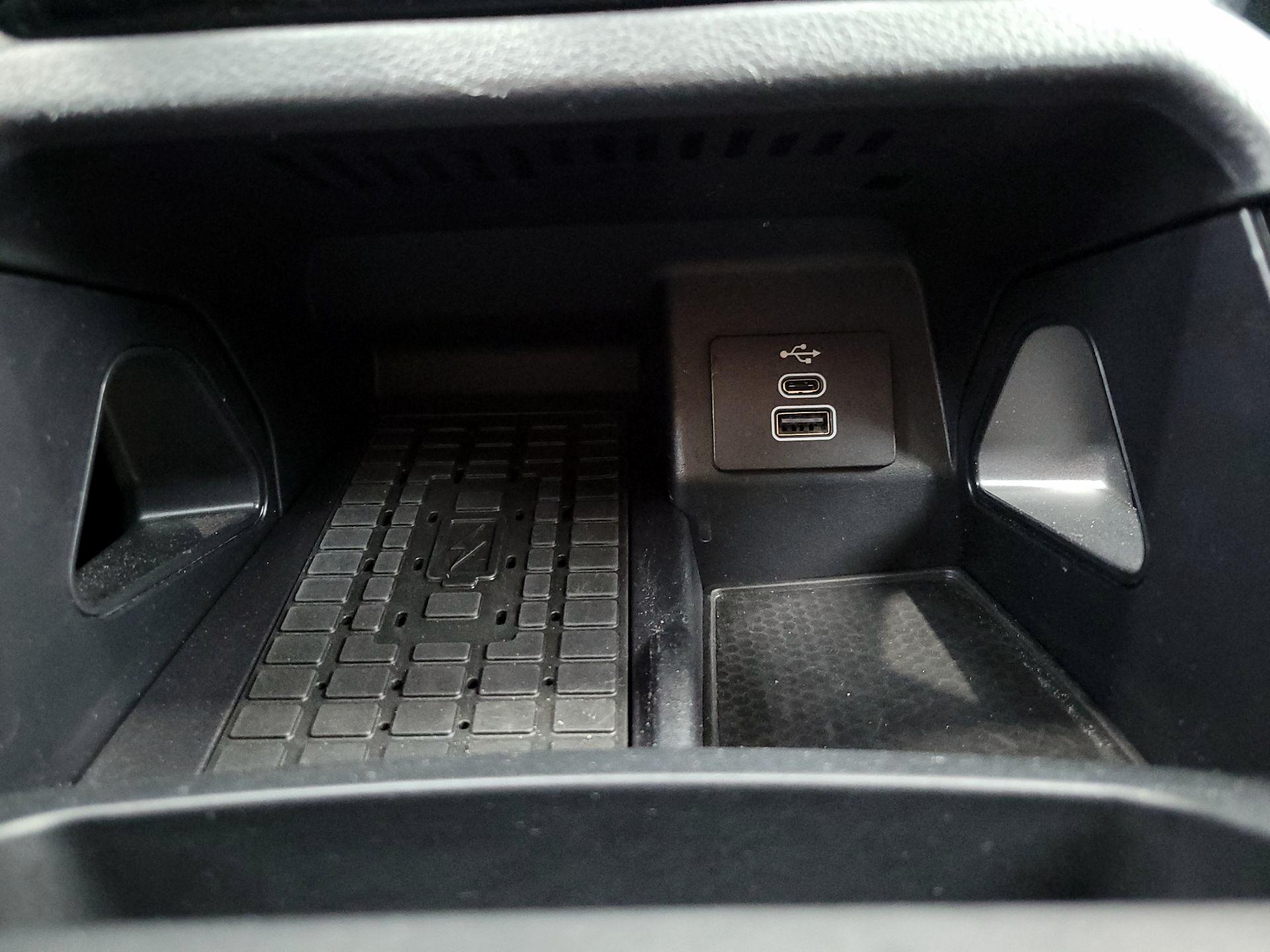 Thumbnail: 2024 Ford Ranger - 18