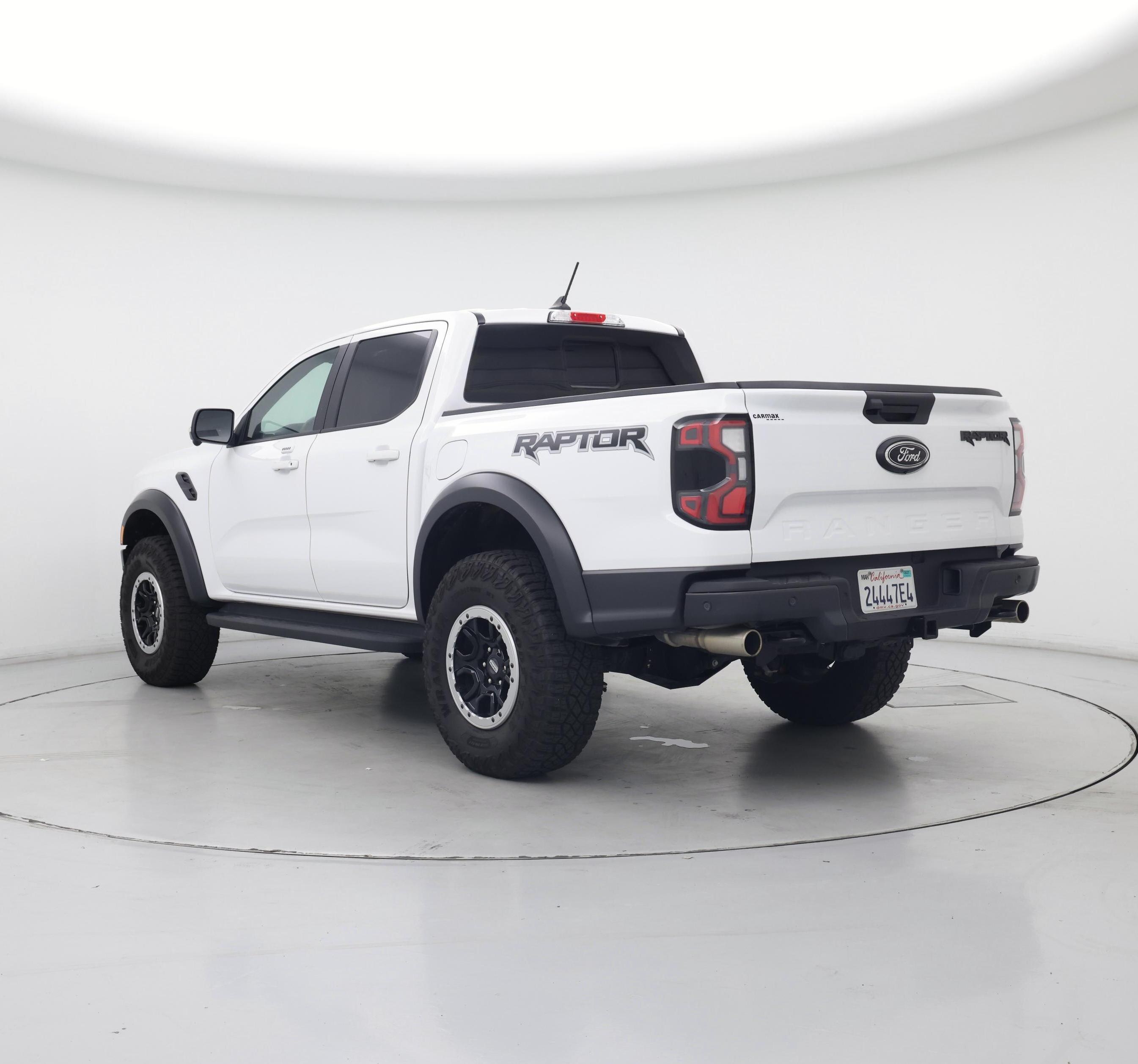 Thumbnail: 2024 Ford Ranger - 2