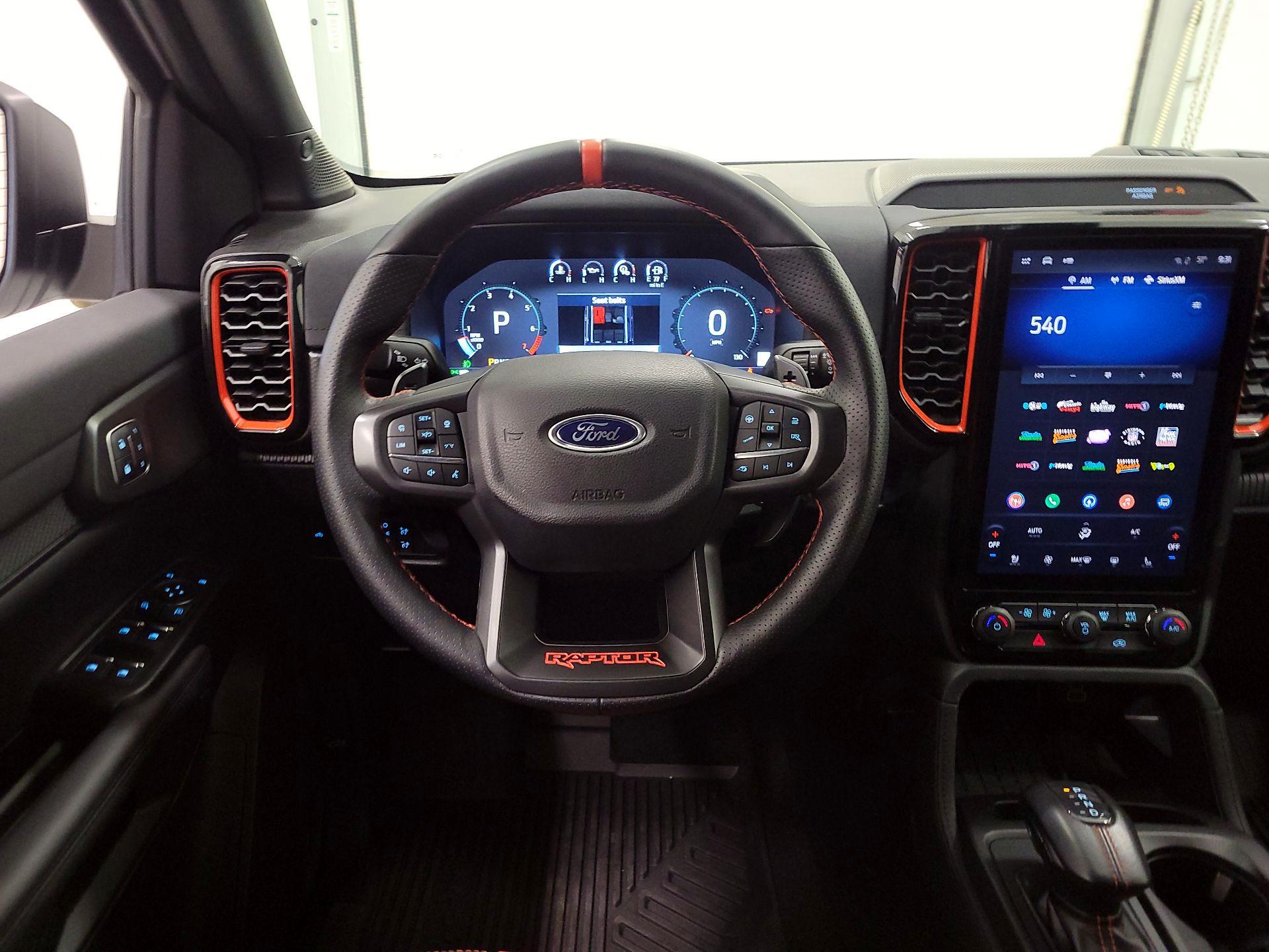 Thumbnail: 2024 Ford Ranger - 19