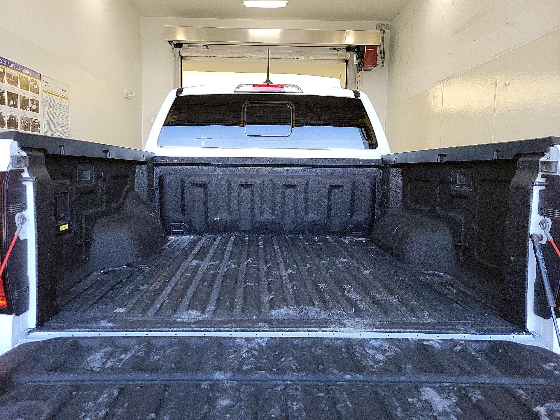 Thumbnail: 2024 Ford Ranger - 20