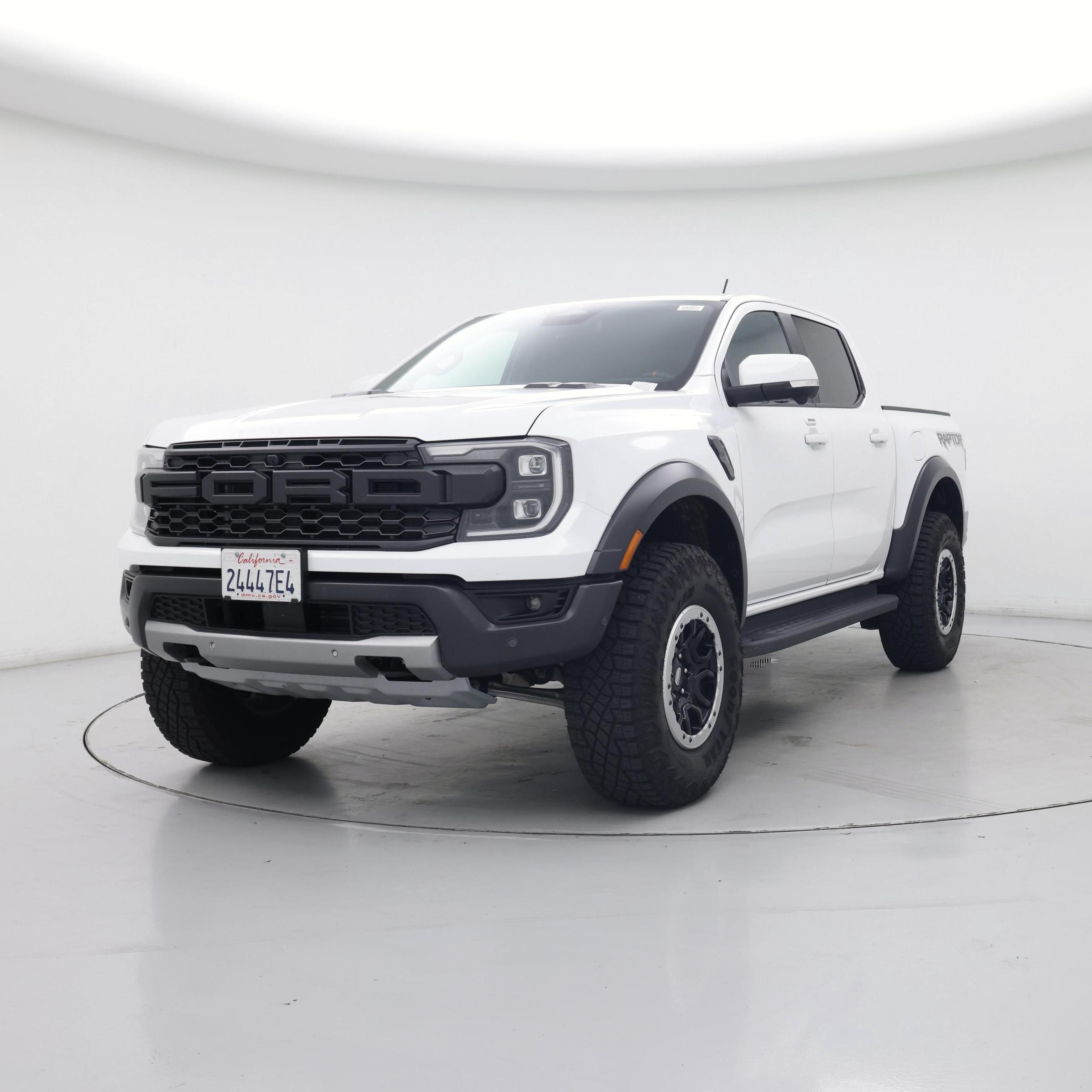 Thumbnail: 2024 Ford Ranger - 4