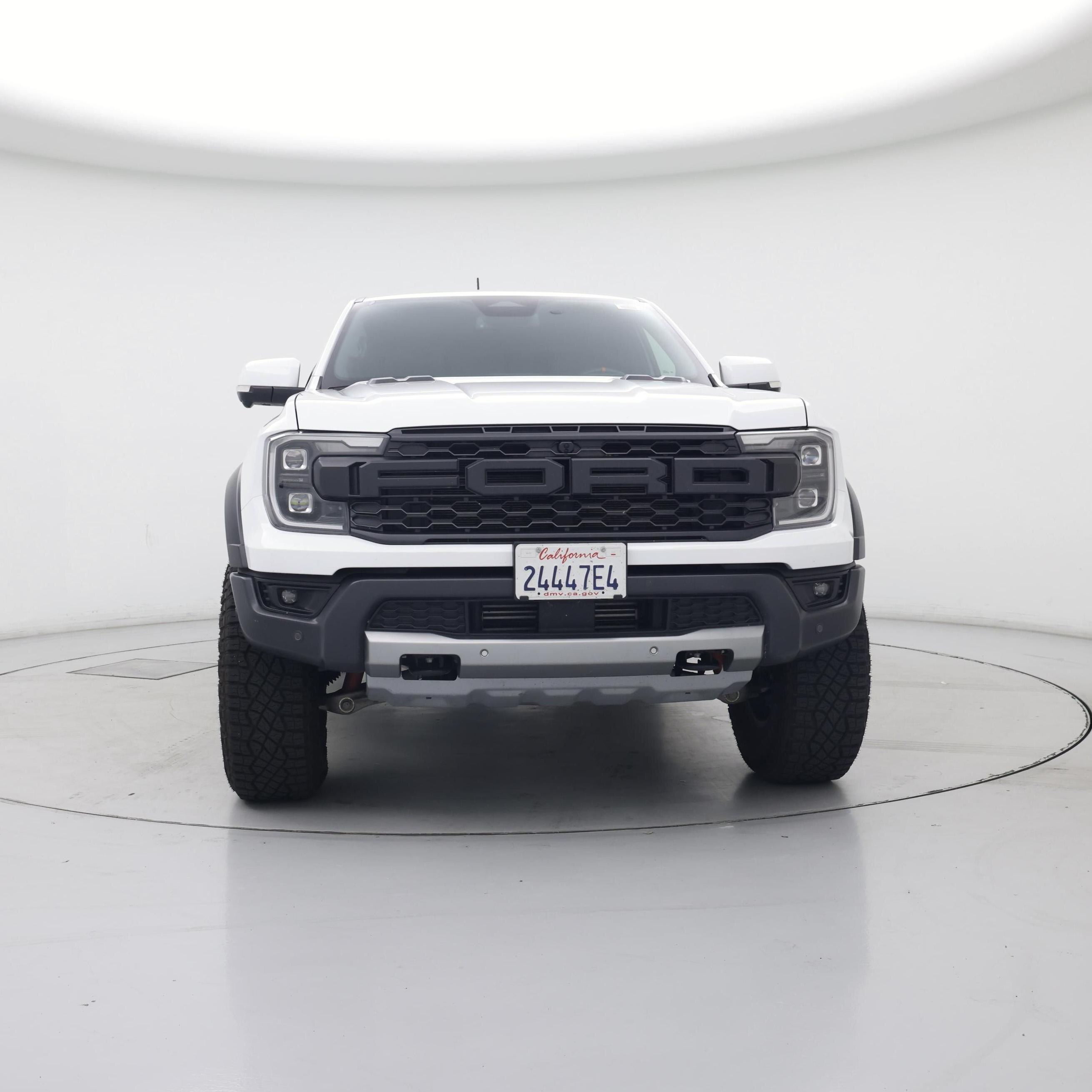 Thumbnail: 2024 Ford Ranger - 5