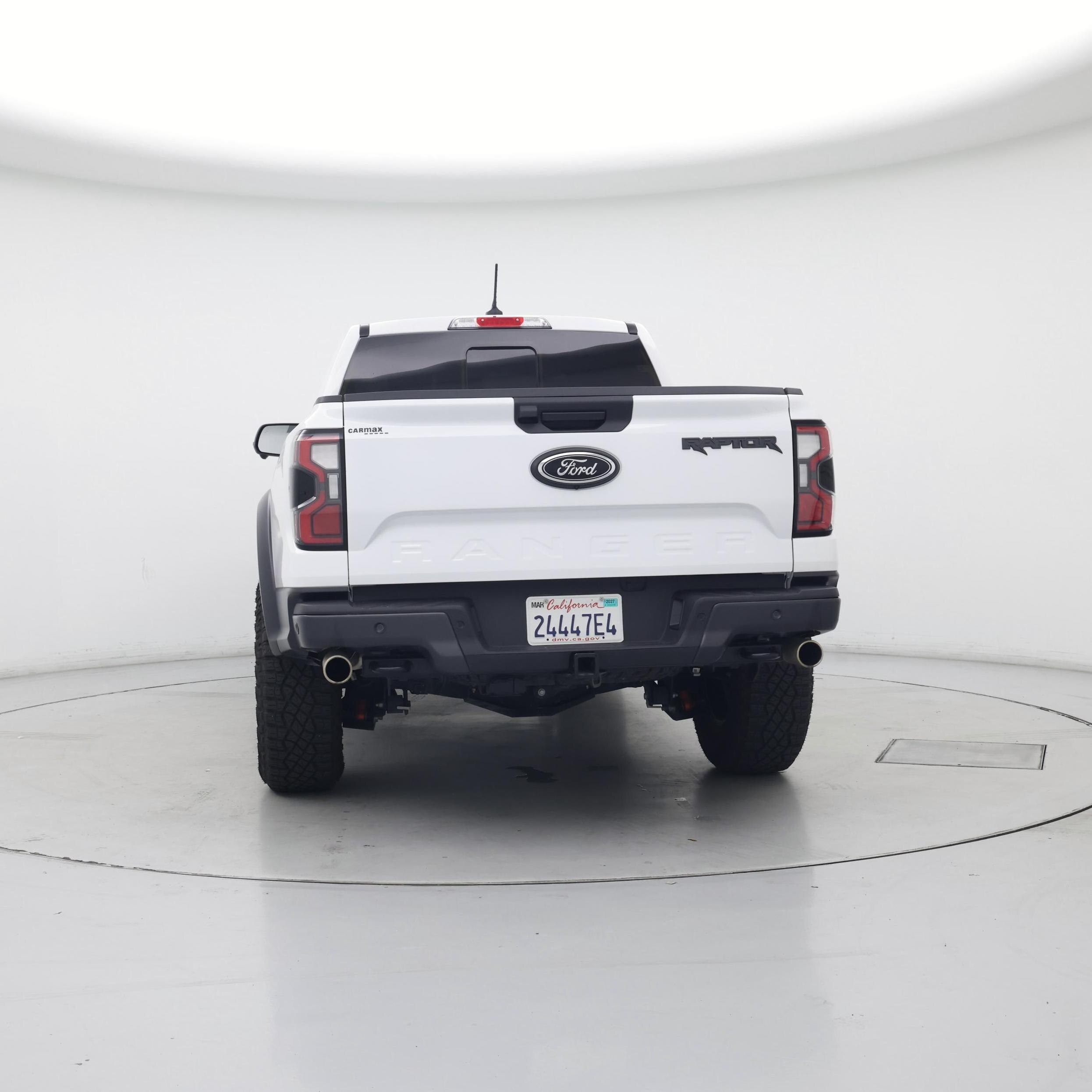 Thumbnail: 2024 Ford Ranger - 6