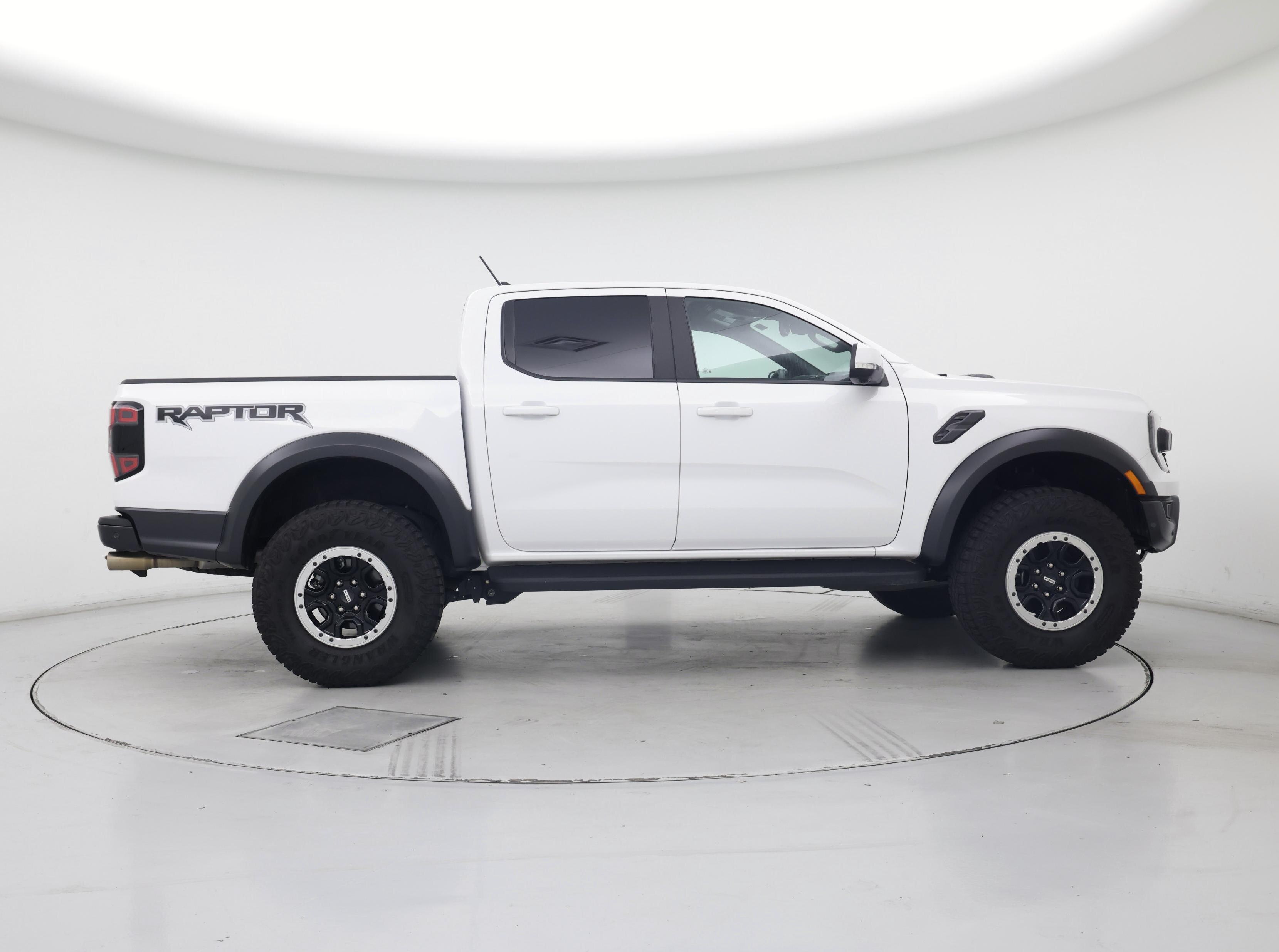 Thumbnail: 2024 Ford Ranger - 7