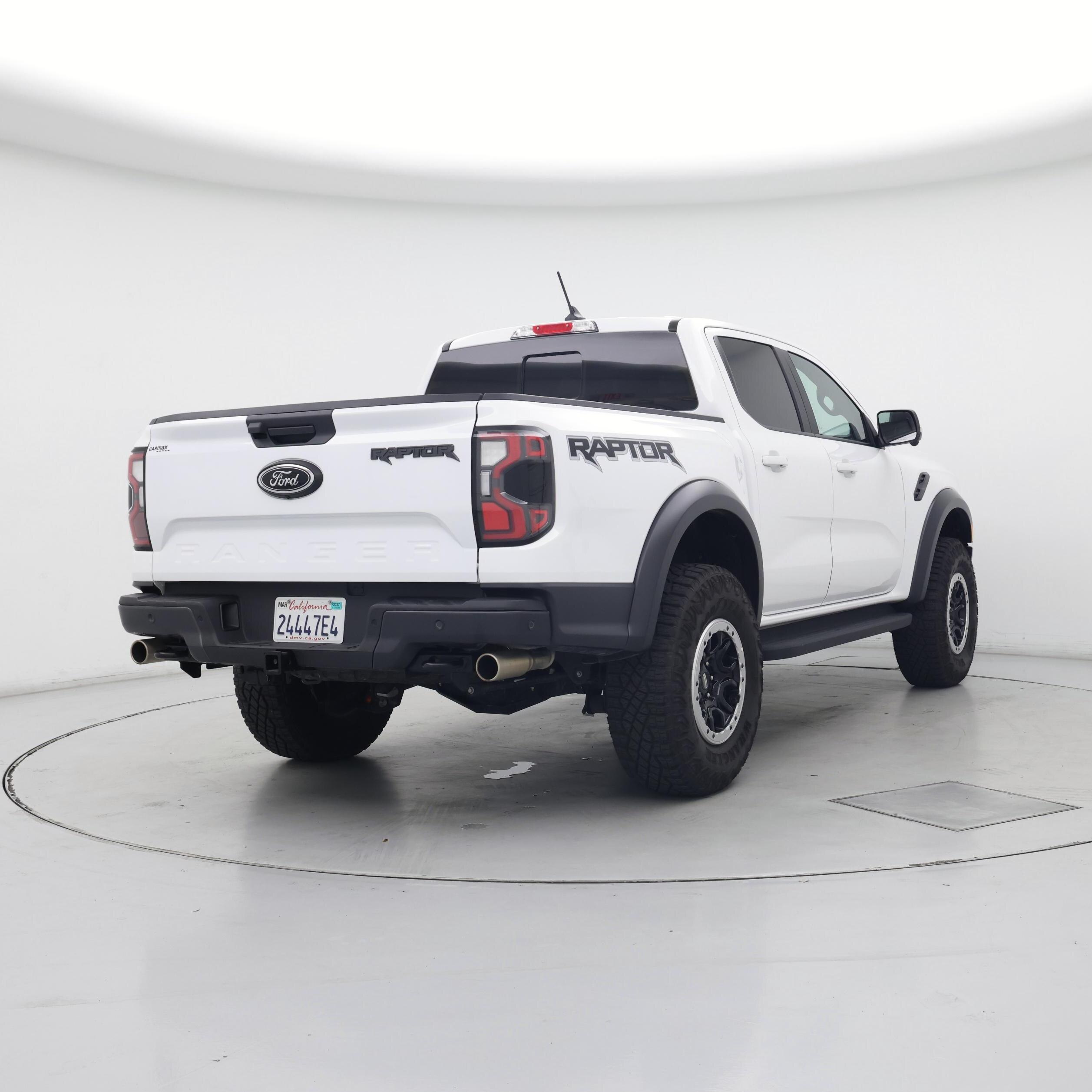 Thumbnail: 2024 Ford Ranger - 8