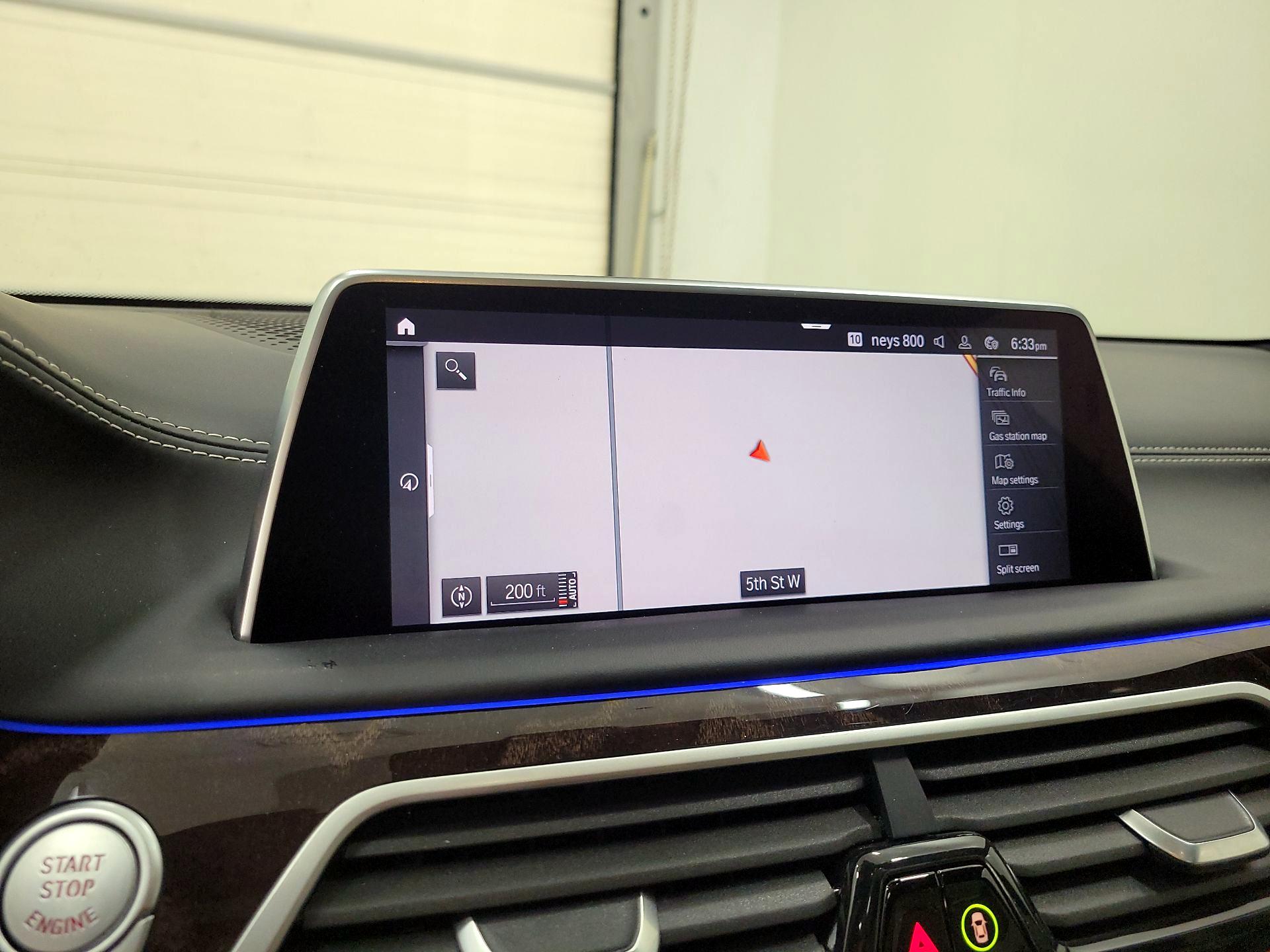 Thumbnail: 2020 BMW 7 Series - 14