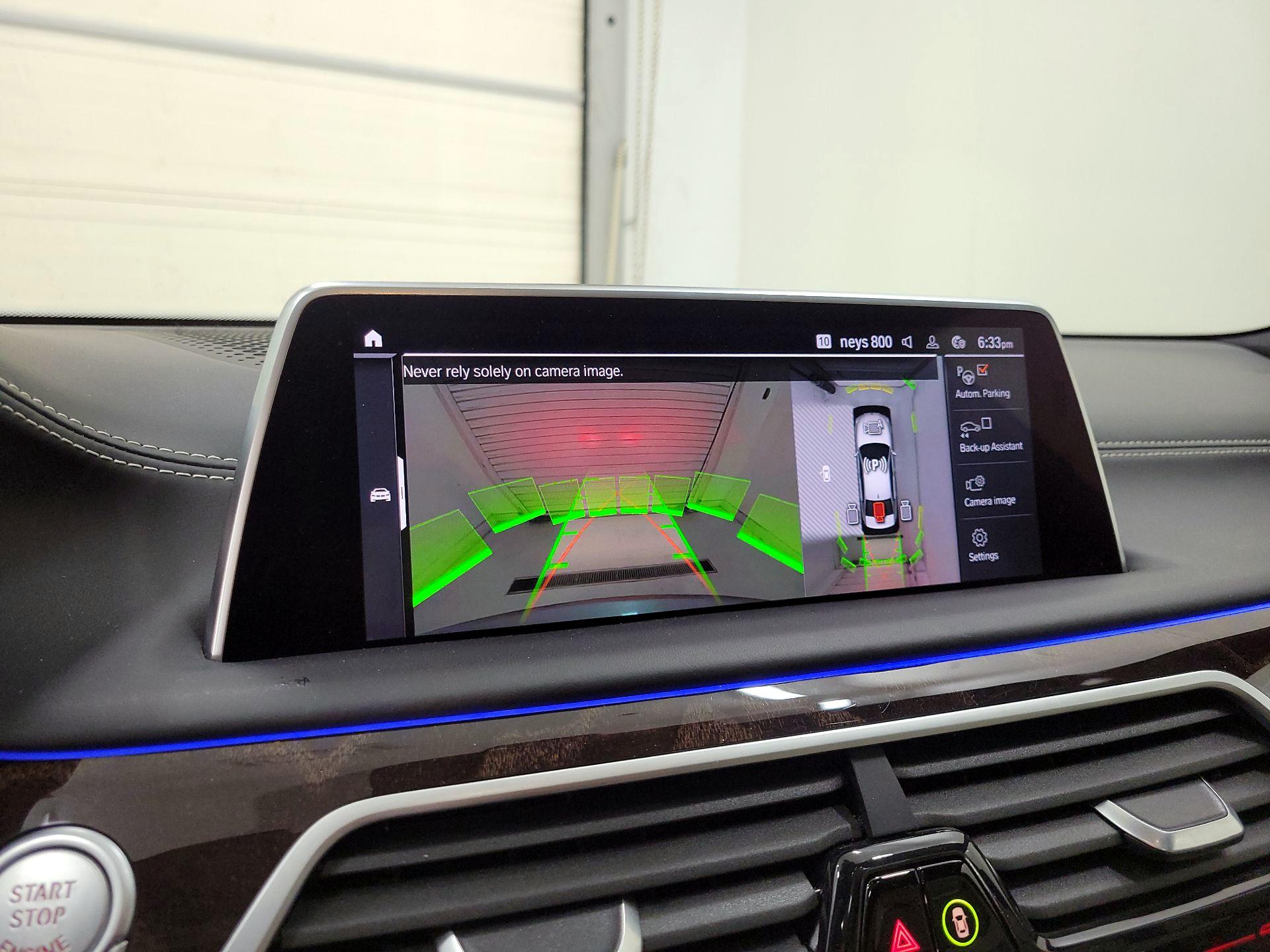 Thumbnail: 2020 BMW 7 Series - 15