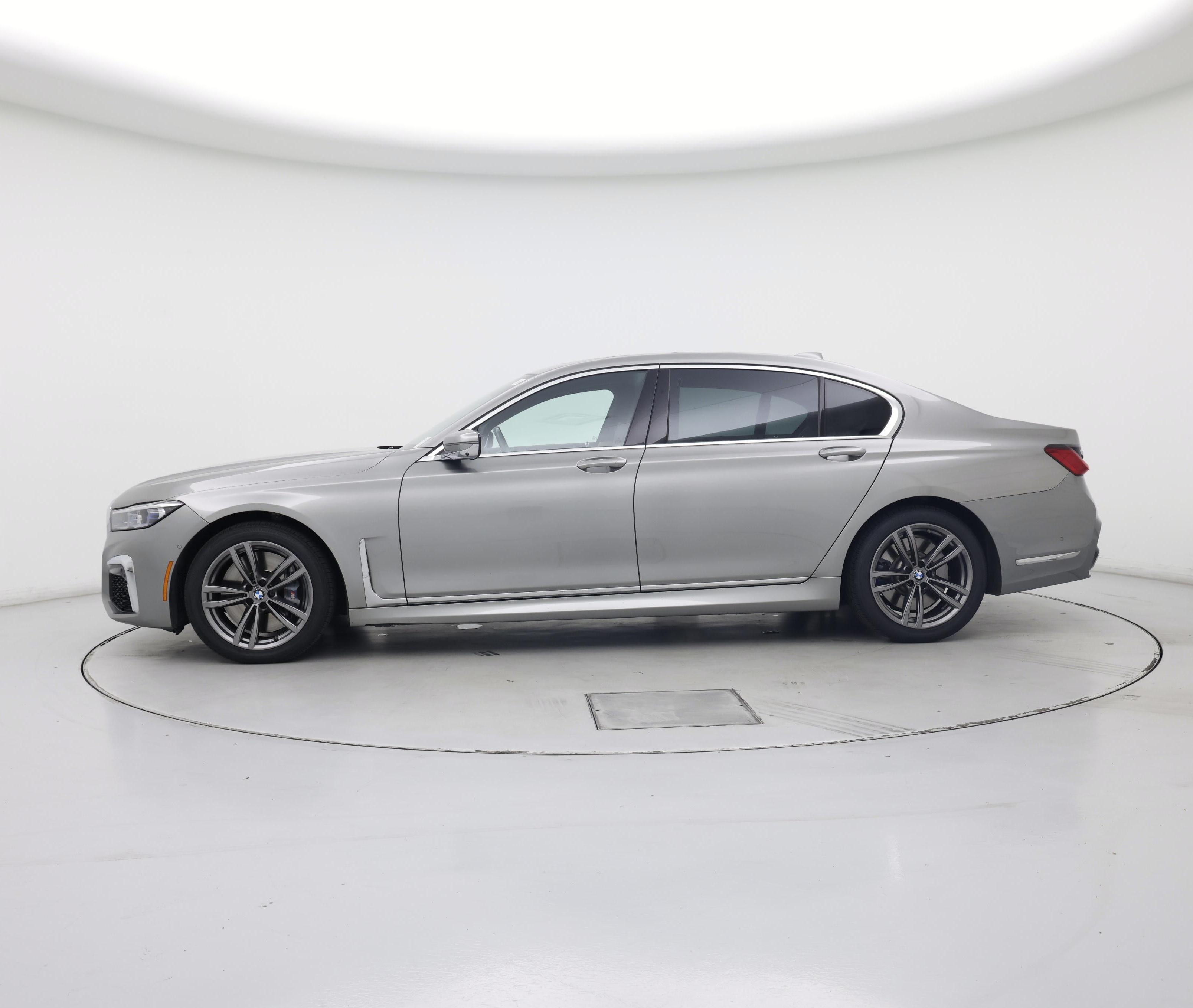 Thumbnail: 2020 BMW 7 Series - 3