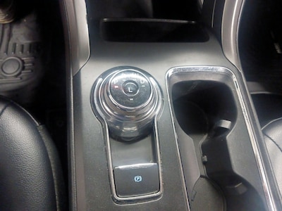 Shifter