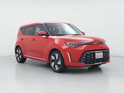 2023 Kia Soul GT-Line