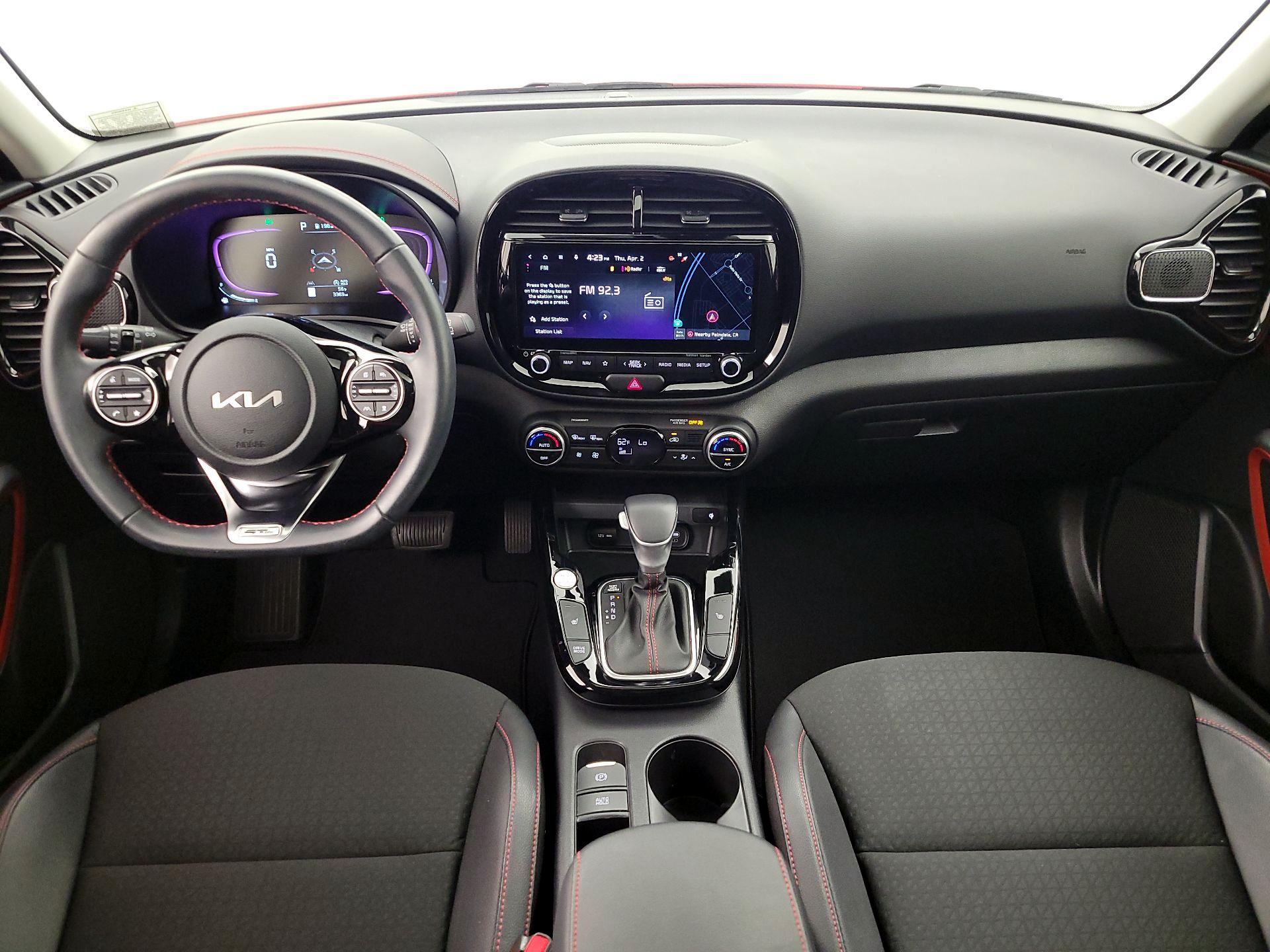 Thumbnail: 2023 Kia Soul - 9